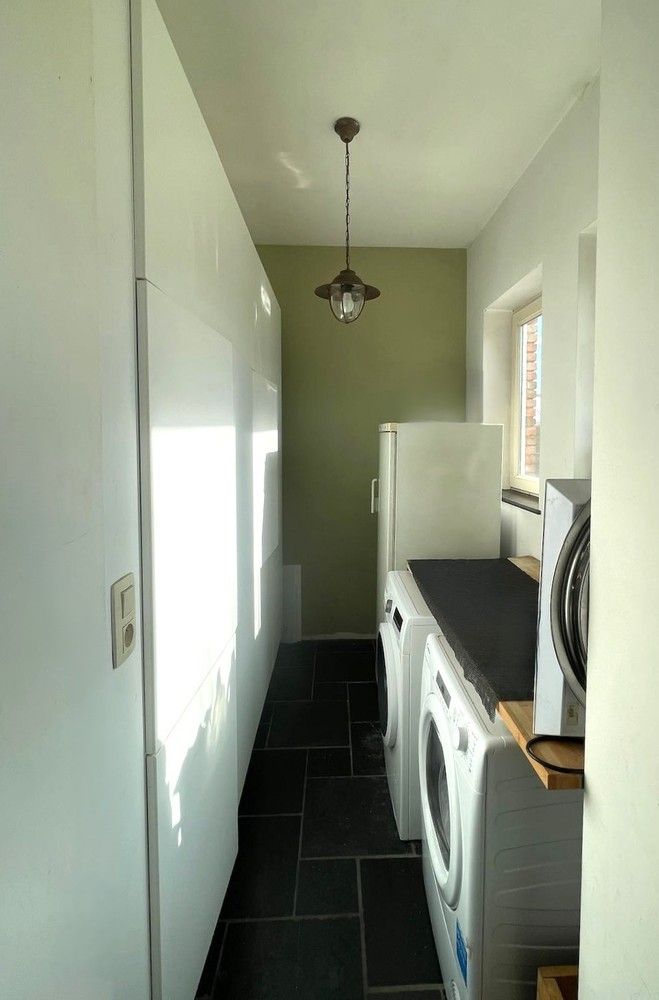 Gerenoveerde woning in landelijke stijl te Wijgmaal foto 7