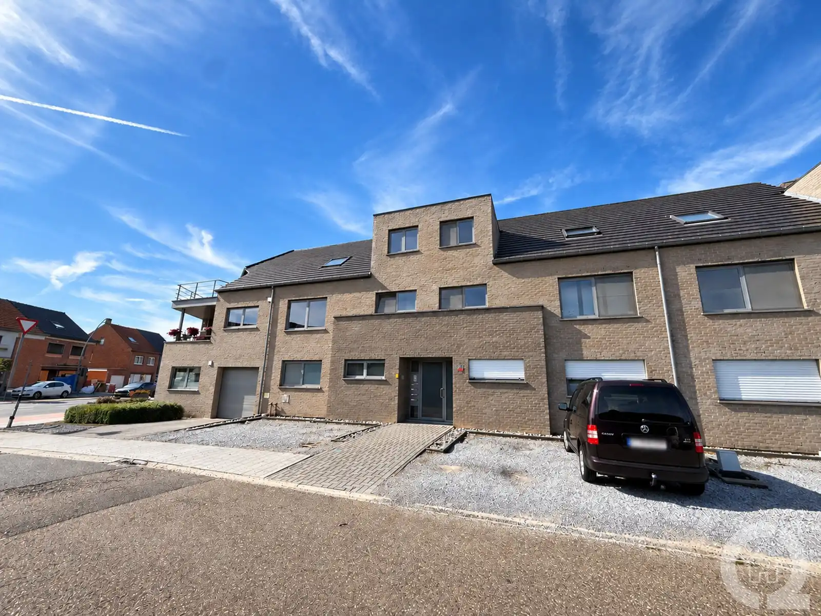 Appartement te koop foto 3