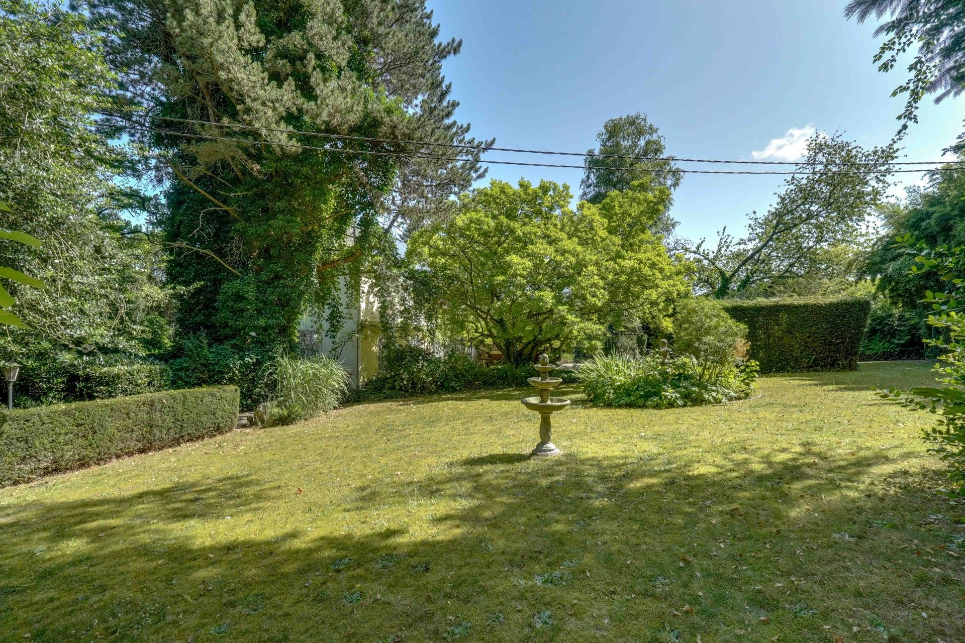 EXCLUSIEVE VILLA + BOUWGROND IN DOODLOPENDE STRAAT foto 63