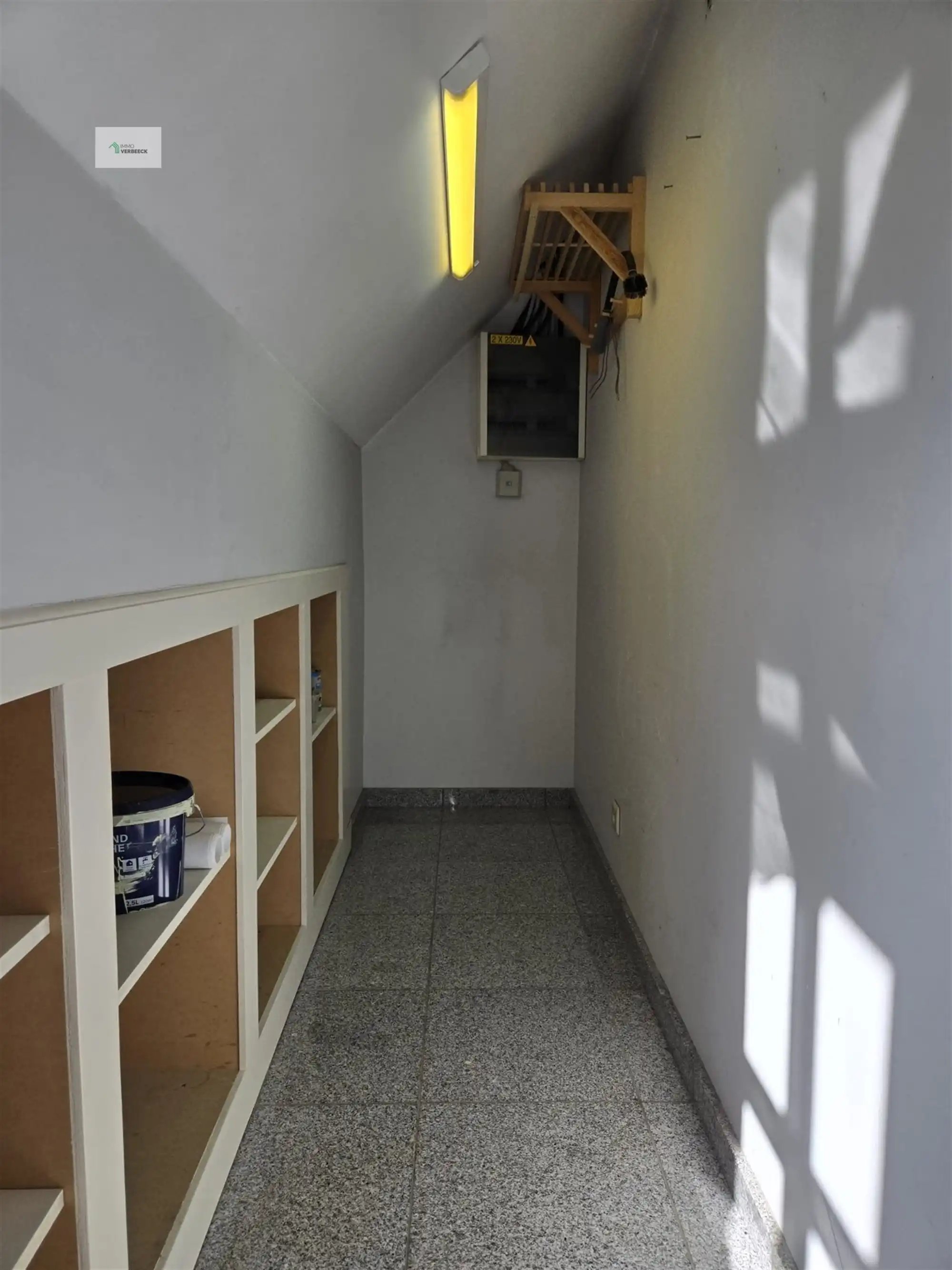 Appartement foto 22