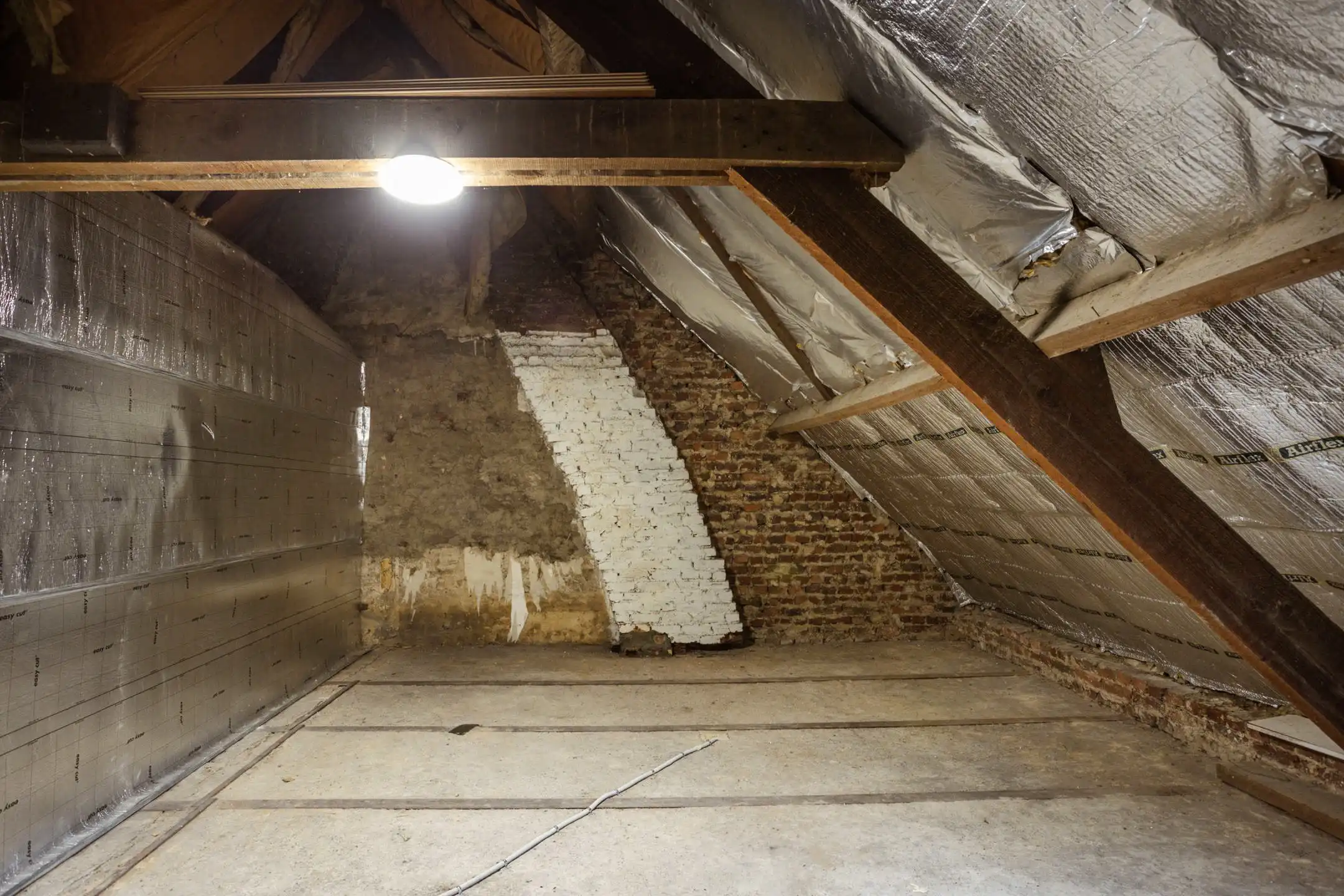 Ruime gezinswoning met aangename zuid-gerichte tuin. foto 23