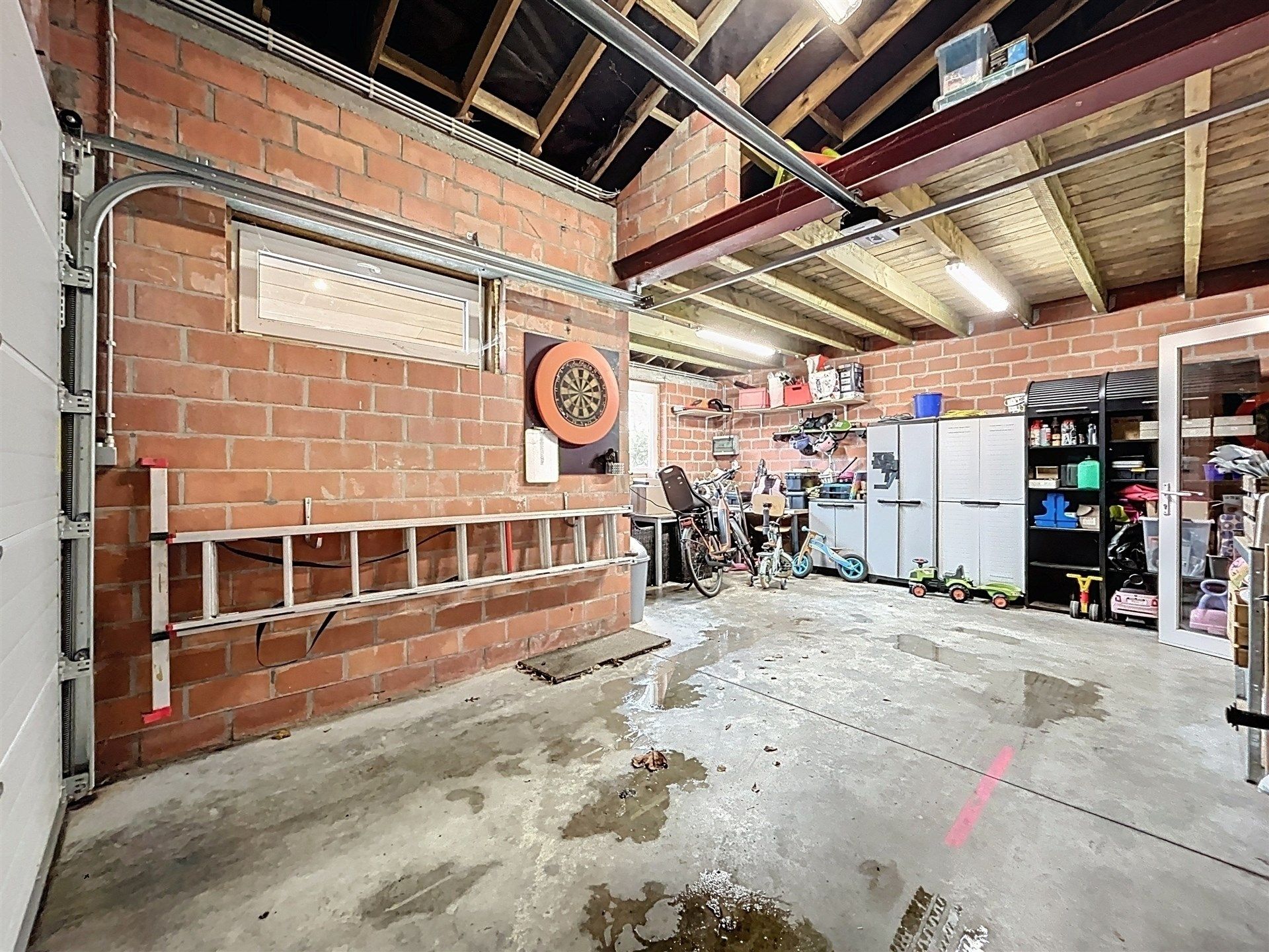 Open bebouwing met 4 slaapkamers op 3550m² foto 30