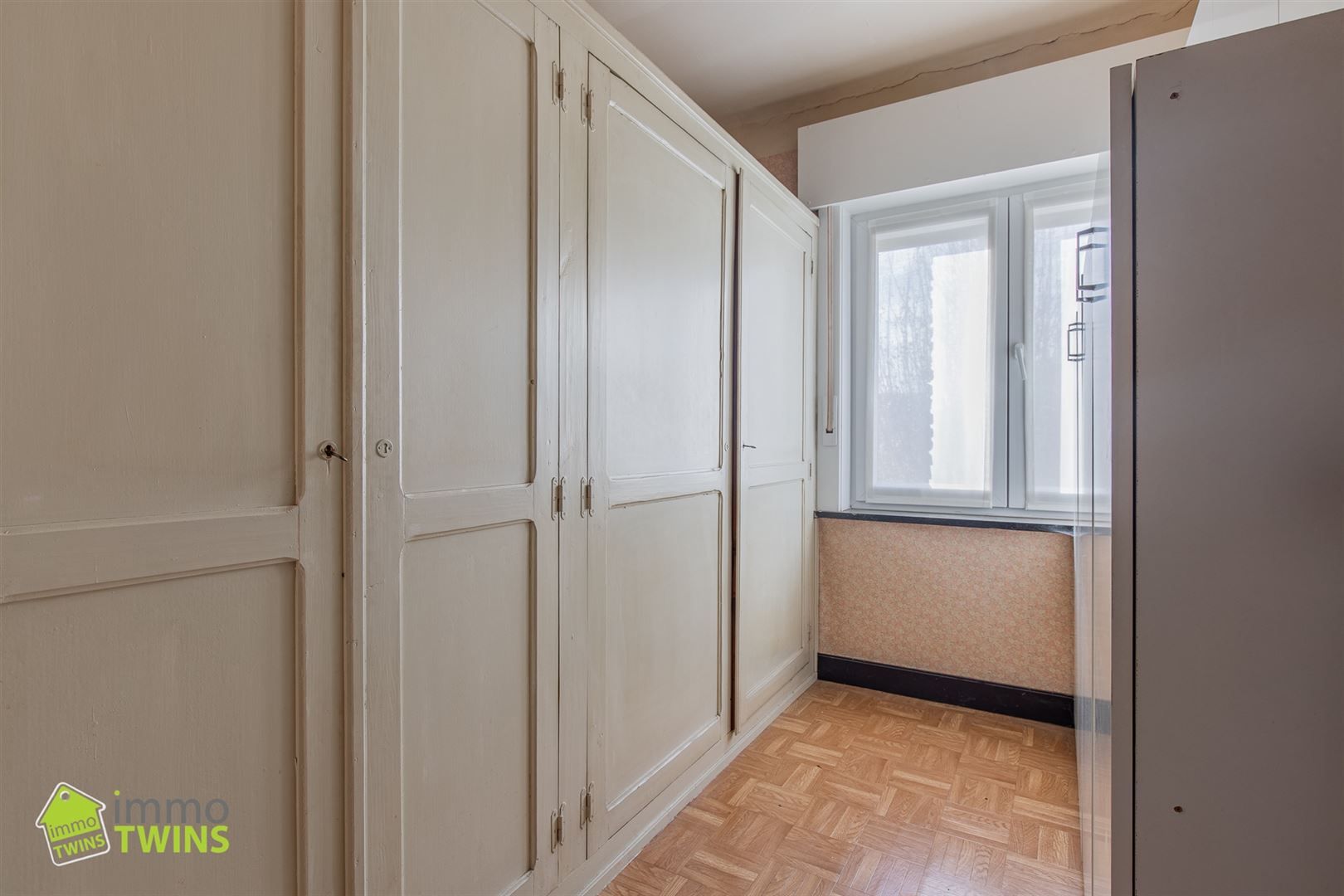 Open bebouwing met 4 slpks, garage & tuin te Baasrode foto 14