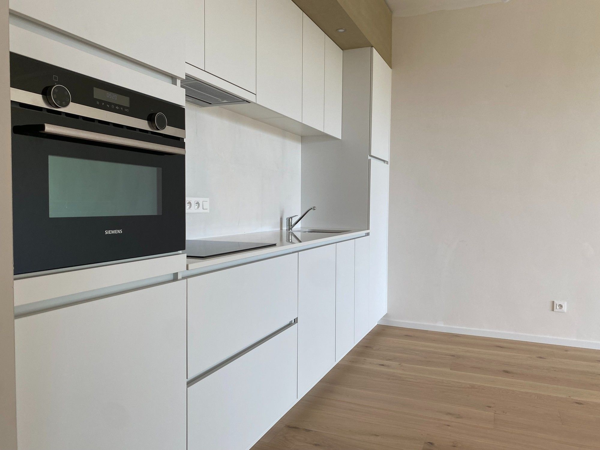 Nieuwbouw appartement in gegeerde Waterfront - site | Zuiderlaan foto 3