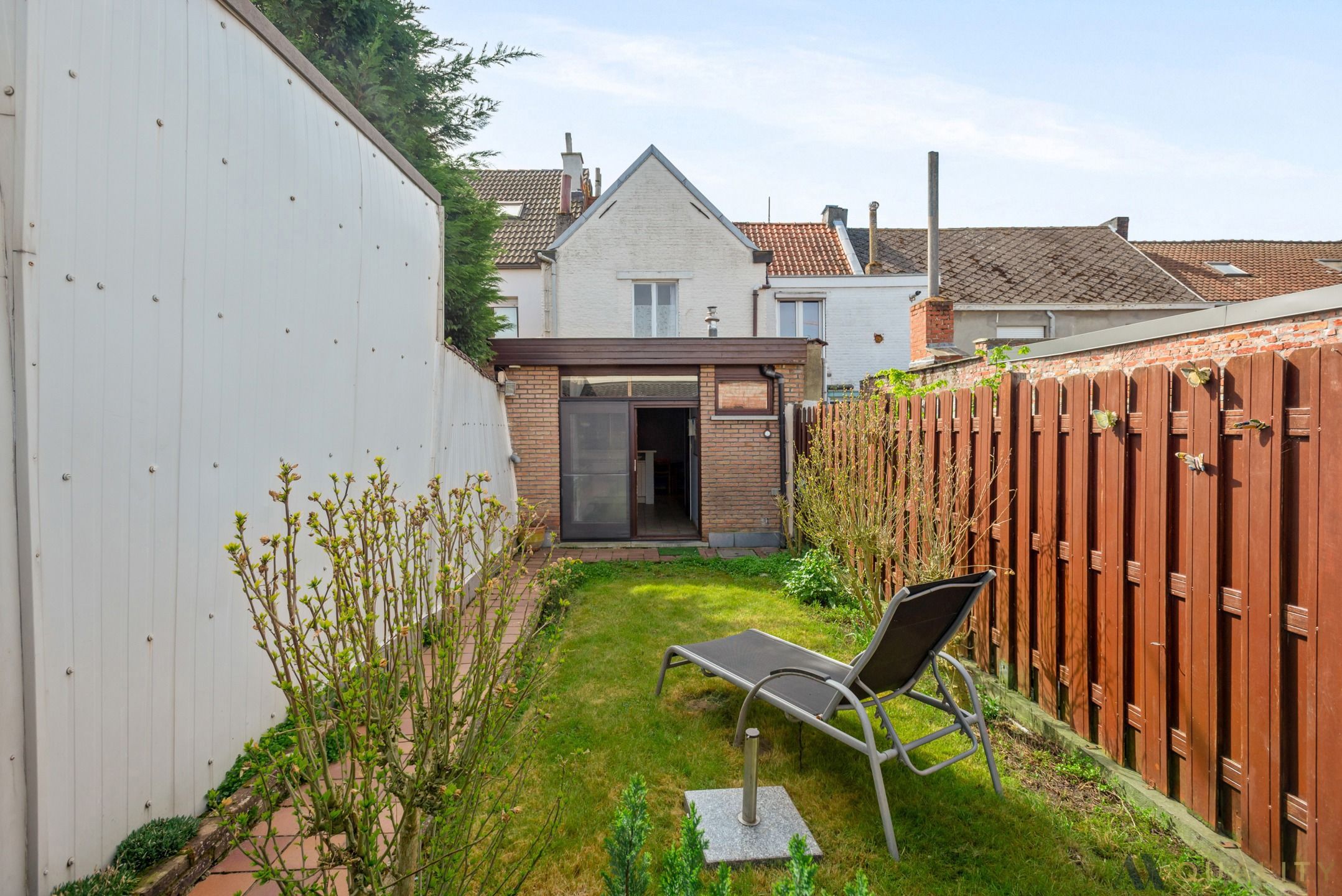 Goed onderhouden woning foto 18