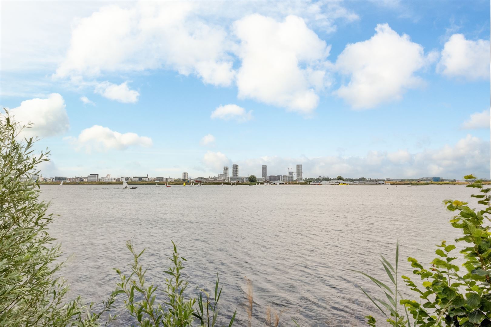 Luxe-appartement aan het Galgenweel foto 23