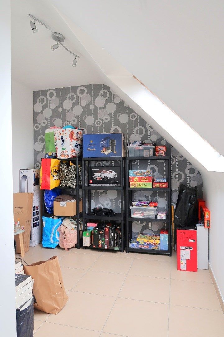 Opbrengsteigendom met 3 appartementen en 3 garageboxen. Ideale investering! foto 21