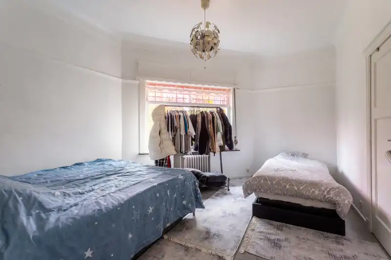 Modernistische bungalow op TOP locatie! foto 16