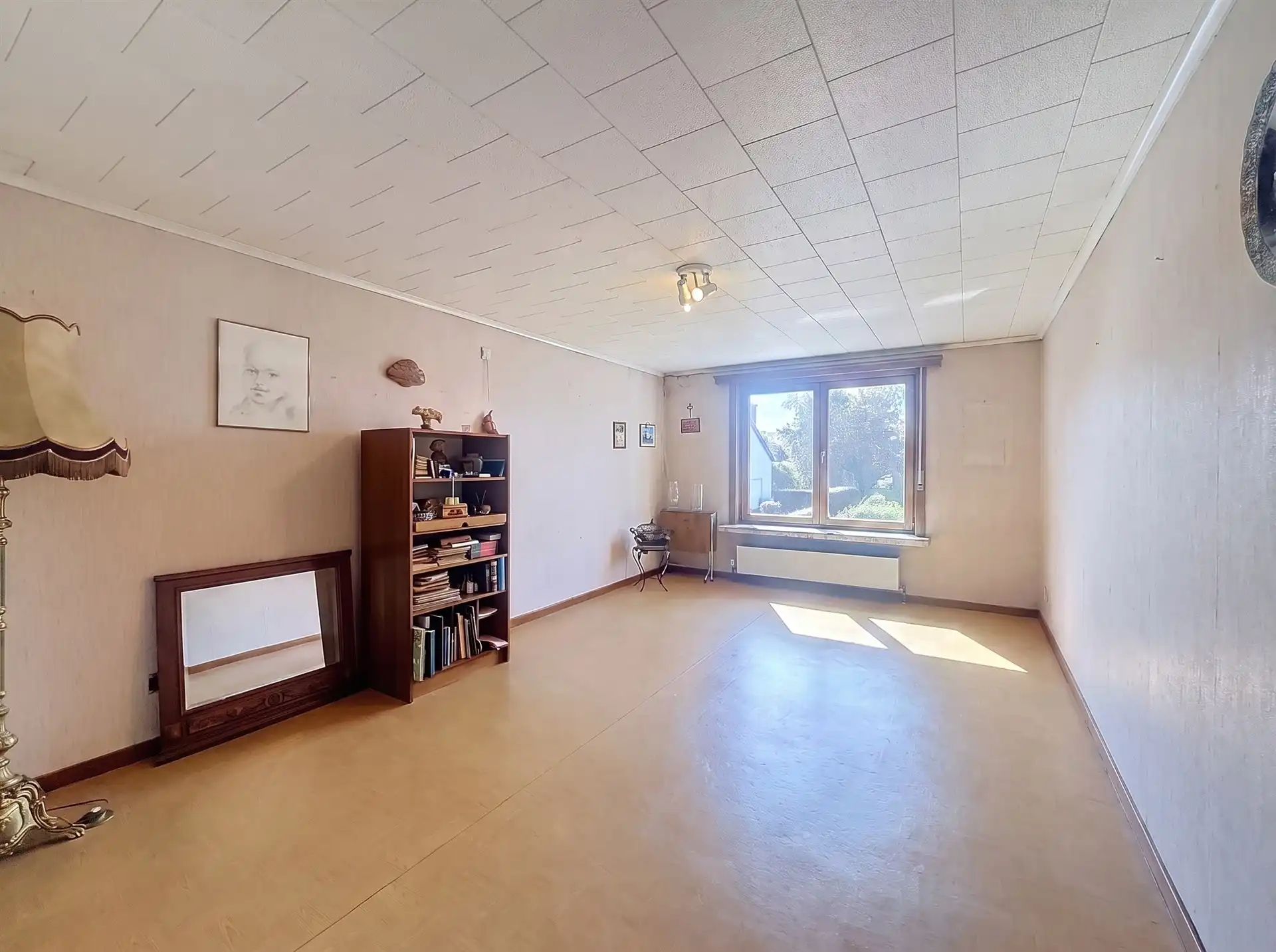 Ruime halfopen bebouwing op perceel van 602m² foto 13