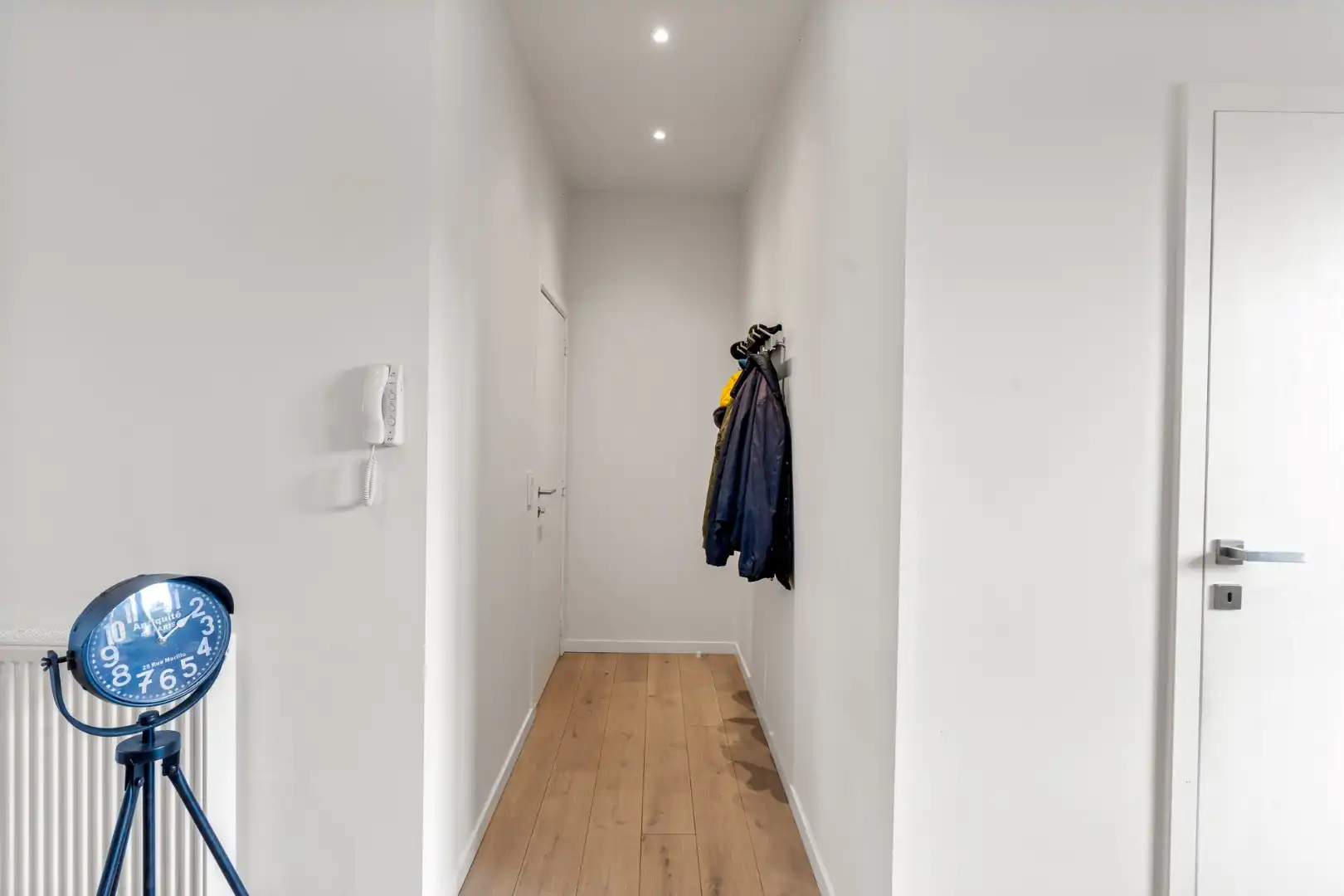 SCHITTEREND 2 SLPK APPARTEMENT MET ZONNIG TERRAS VLAKBIJ CENTRUM foto 16