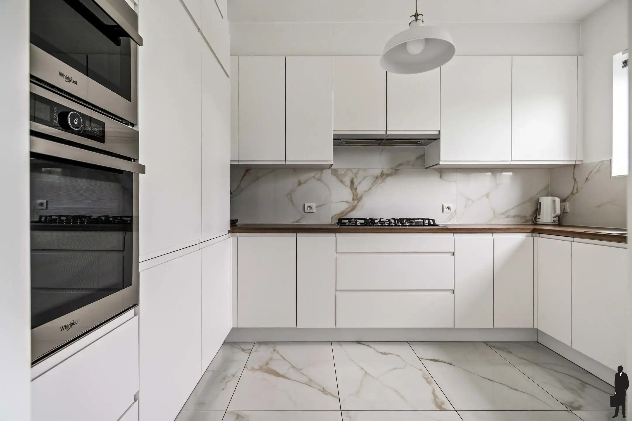Nieuwbouwwoning in de gegeerde Elsdonk/Molenveldwijk foto 6