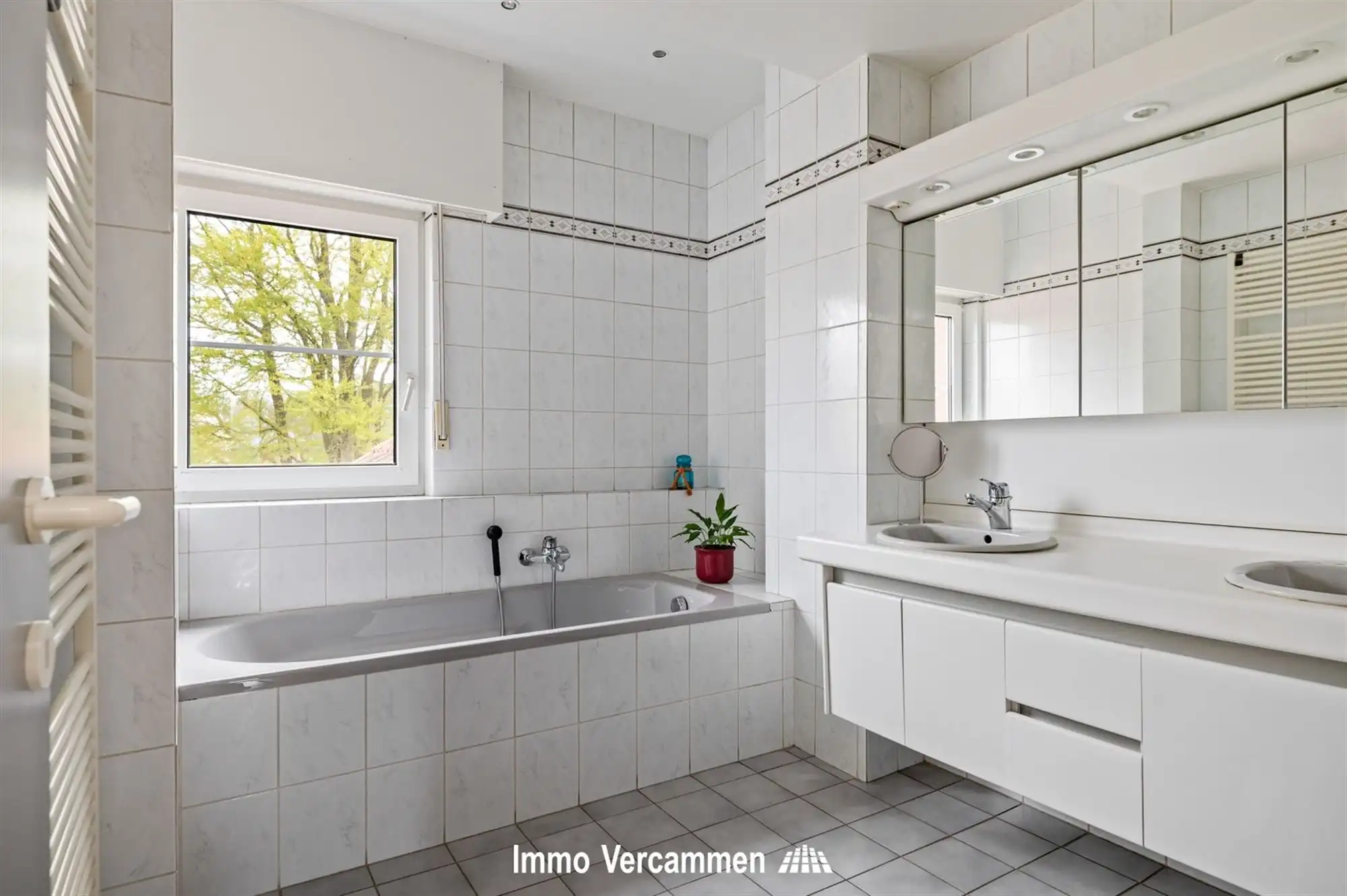 Aangename woning met 4 slpks te Sint-Katelijne-Waver foto 9