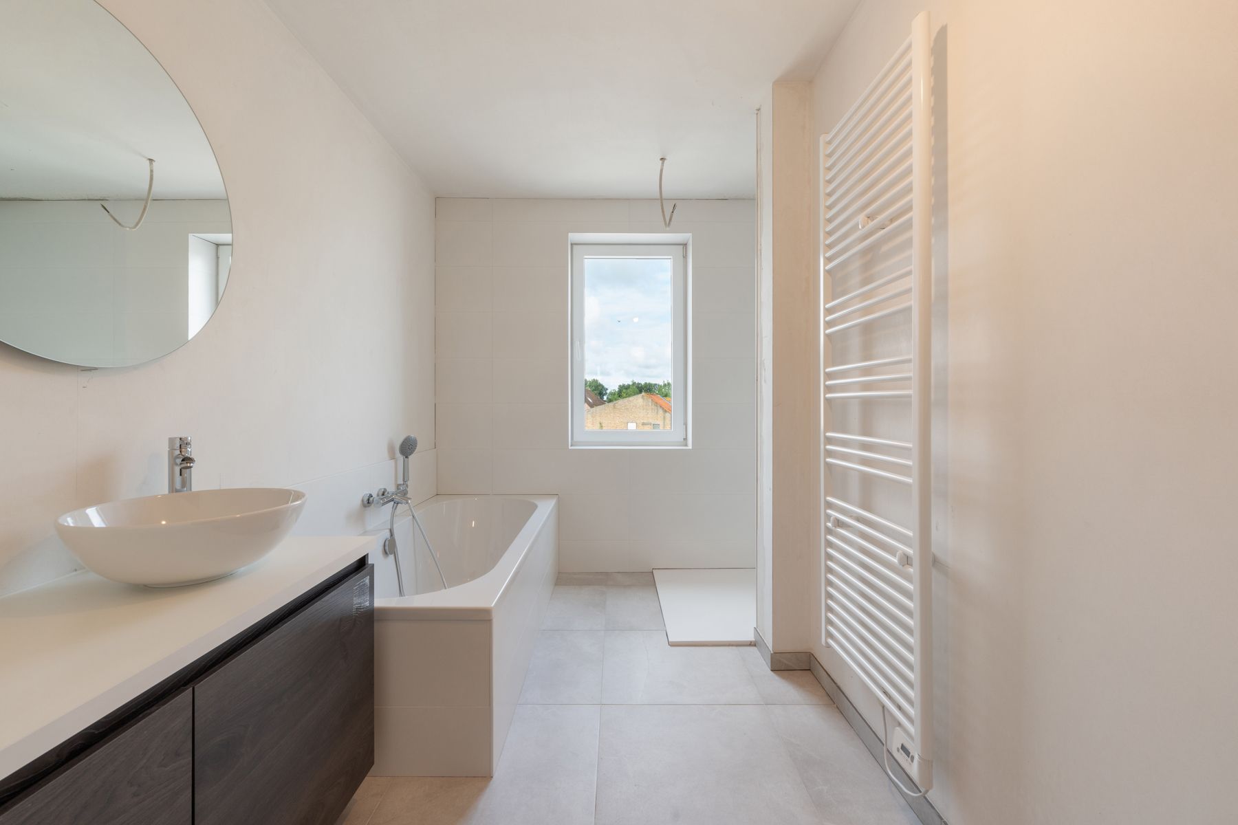 Charmante woning met uitzicht over polderlandschap foto 13