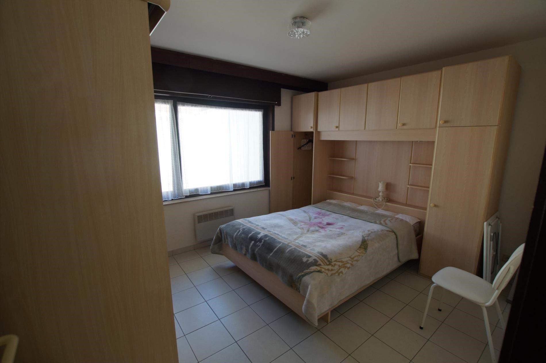 MODERN 1-SLAAPKAMER APPARTEMENT TE HUUR OP JAARBASIS foto 6