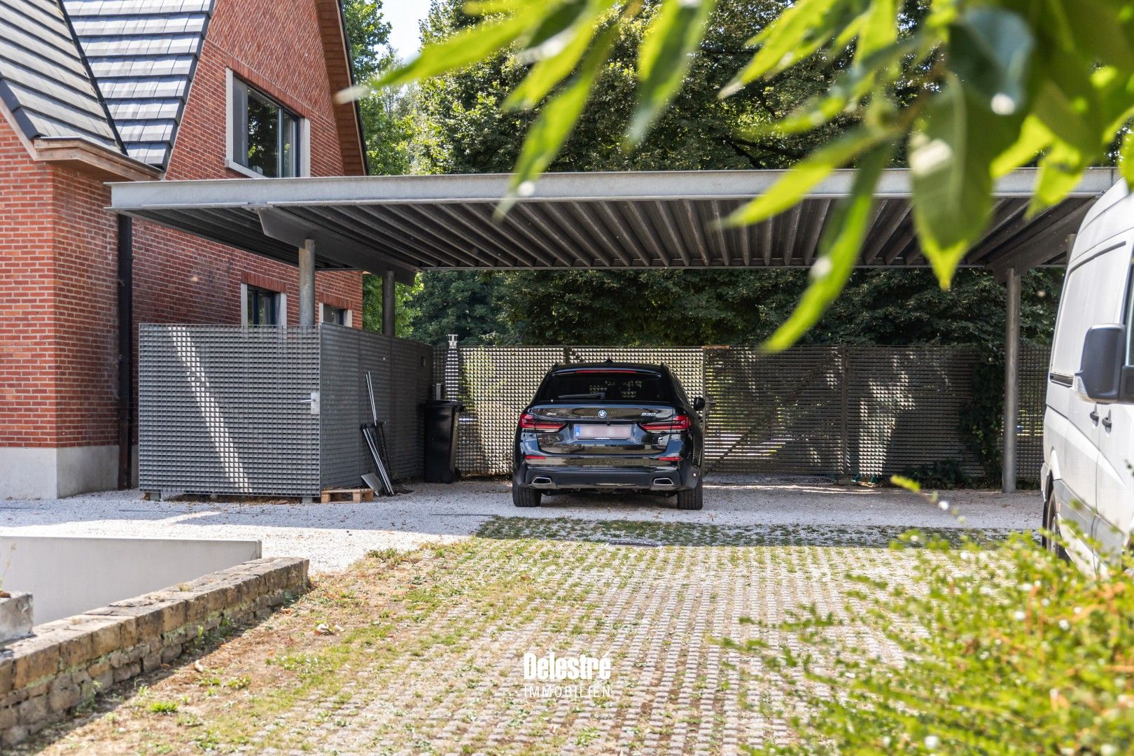 Exclusieve villa met 487m² woonruimte, uitzicht & rust – wonen én werken mogelijk! foto 9