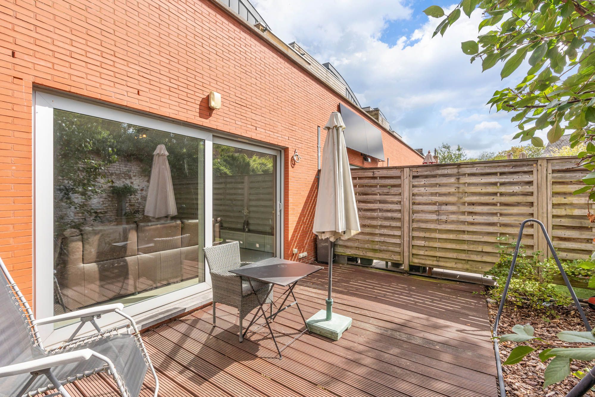 Hoogwaardig afgewerkt appartement te koop  foto 19