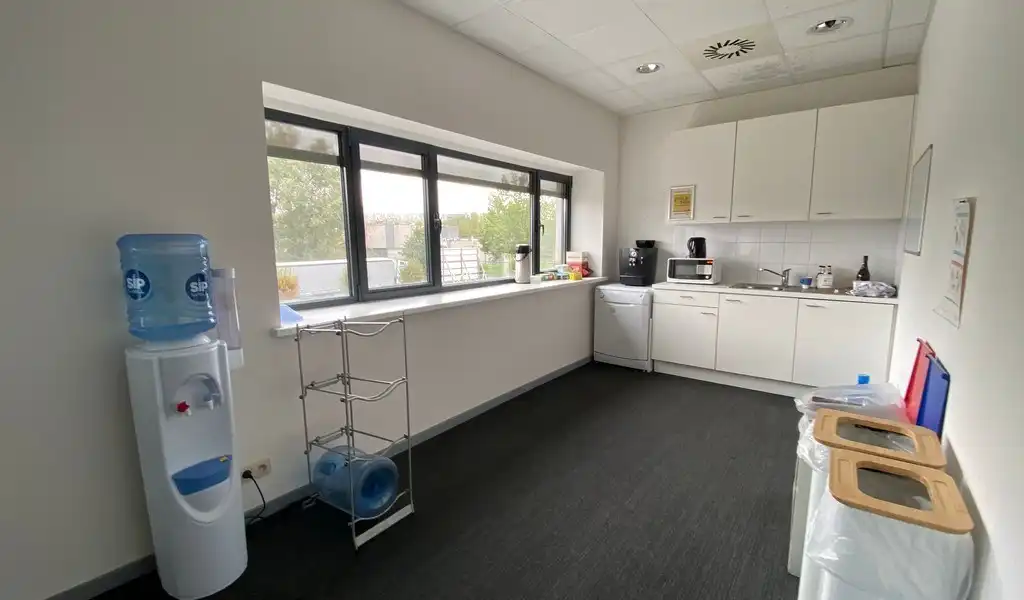 Logistieke loods te huur Mechelen Zuid Logistics Centre foto 12