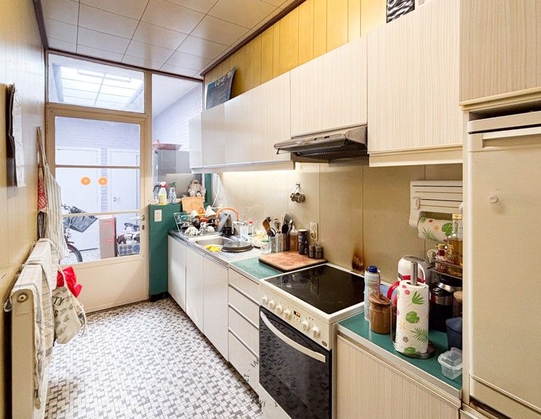 Gezellige woning met 2 slaapkamers, tuin en garage foto 4