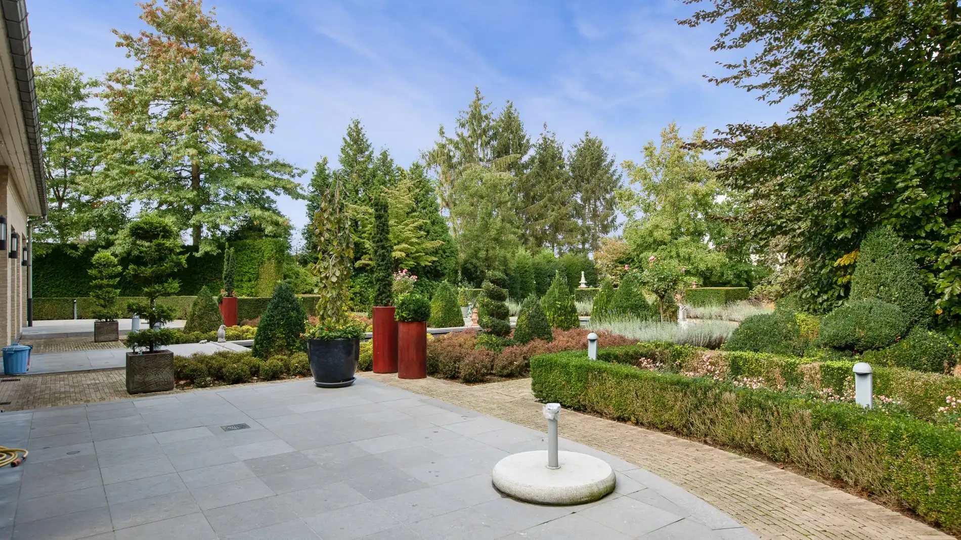 Exclusieve villa foto 41