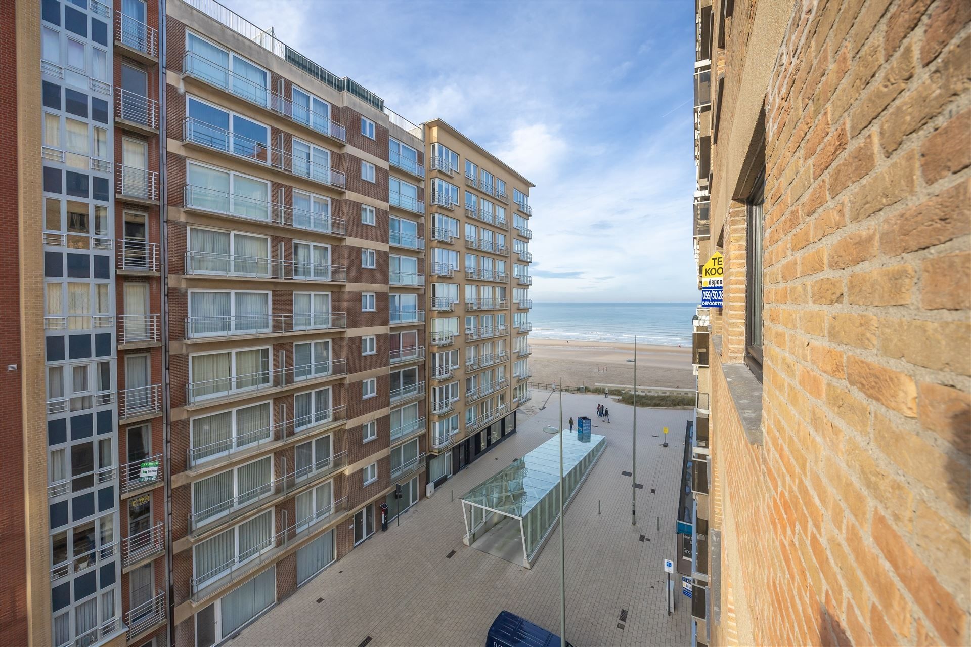 Appartement 2 slaapkamers foto 4