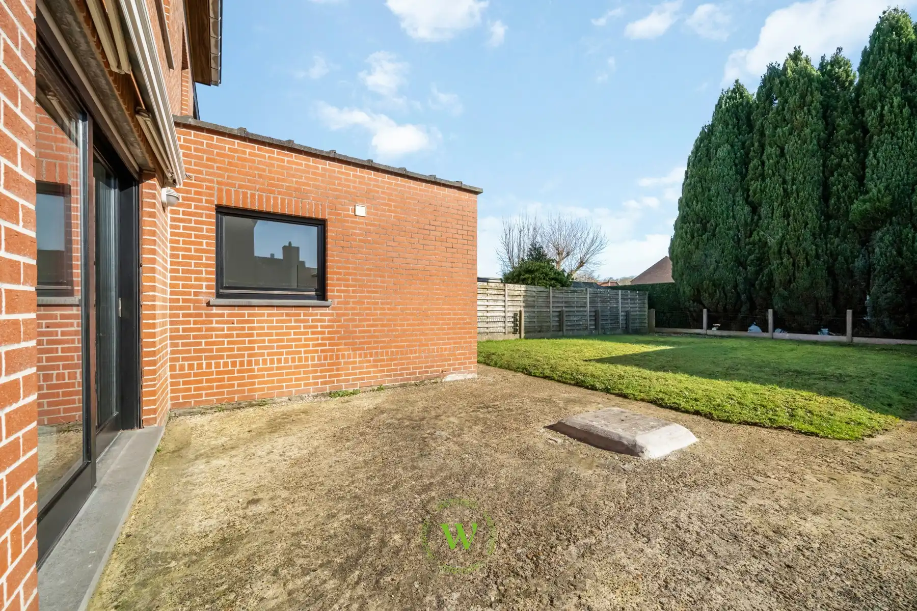 Ruime woning met kangoeroemogelijkheid in Sint-Michiels foto 23