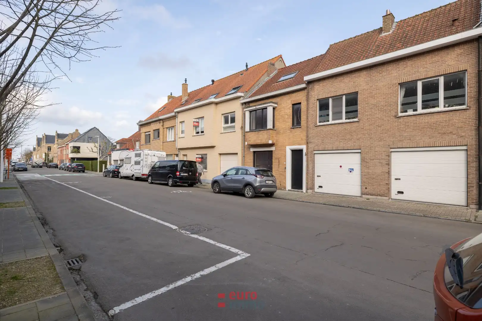 Uitermate ruim en luchtig appartement in Nieuwpoort-Stad! foto 4