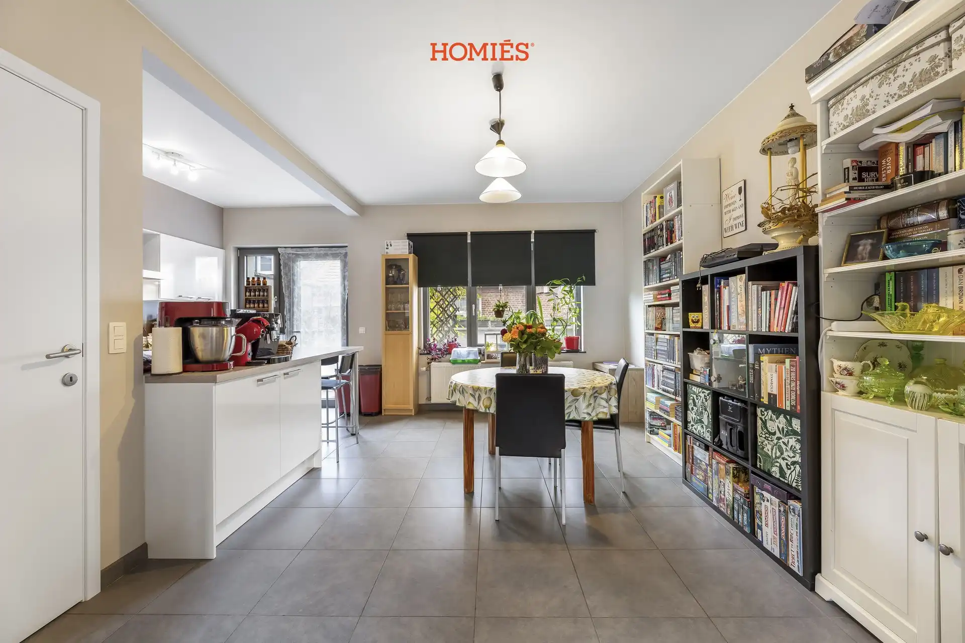 Uiterst gunstig gelegen woning foto 5