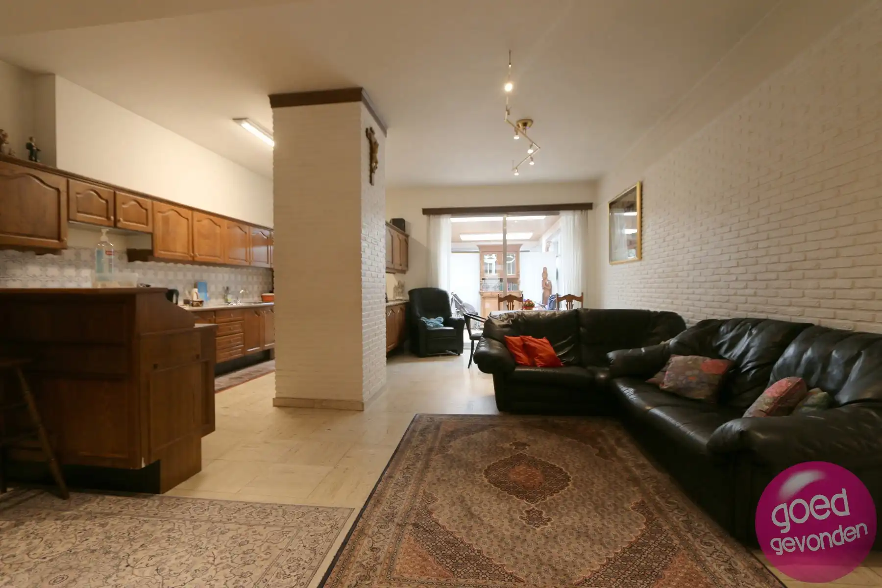 UITZONDERLIJK WINKELPAND&nbsp;+ ATELIER&nbsp;+ ONDERGRONDSE PARKINGS&nbsp; foto 16