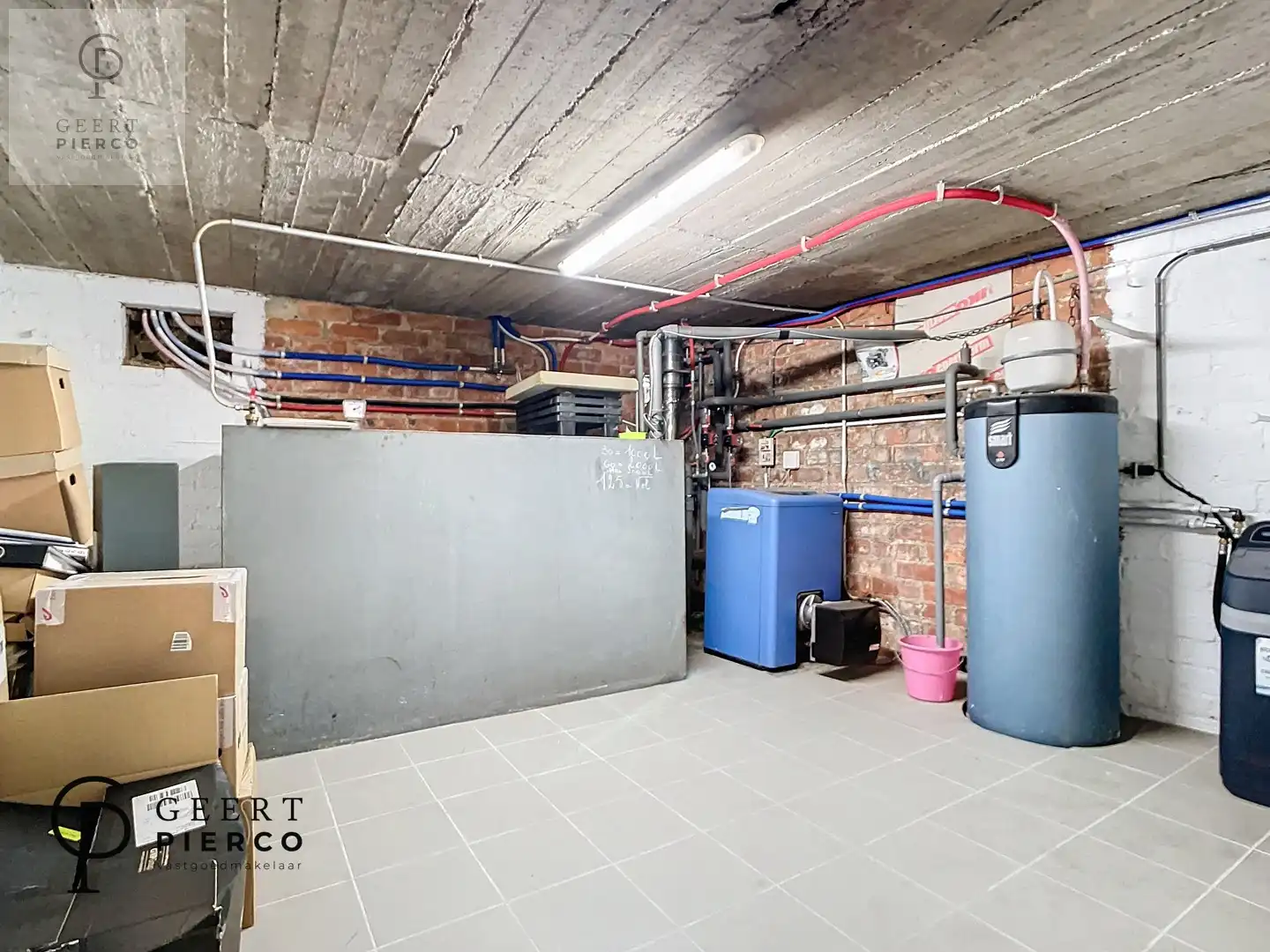 Knap en stijlvol appartement foto 35