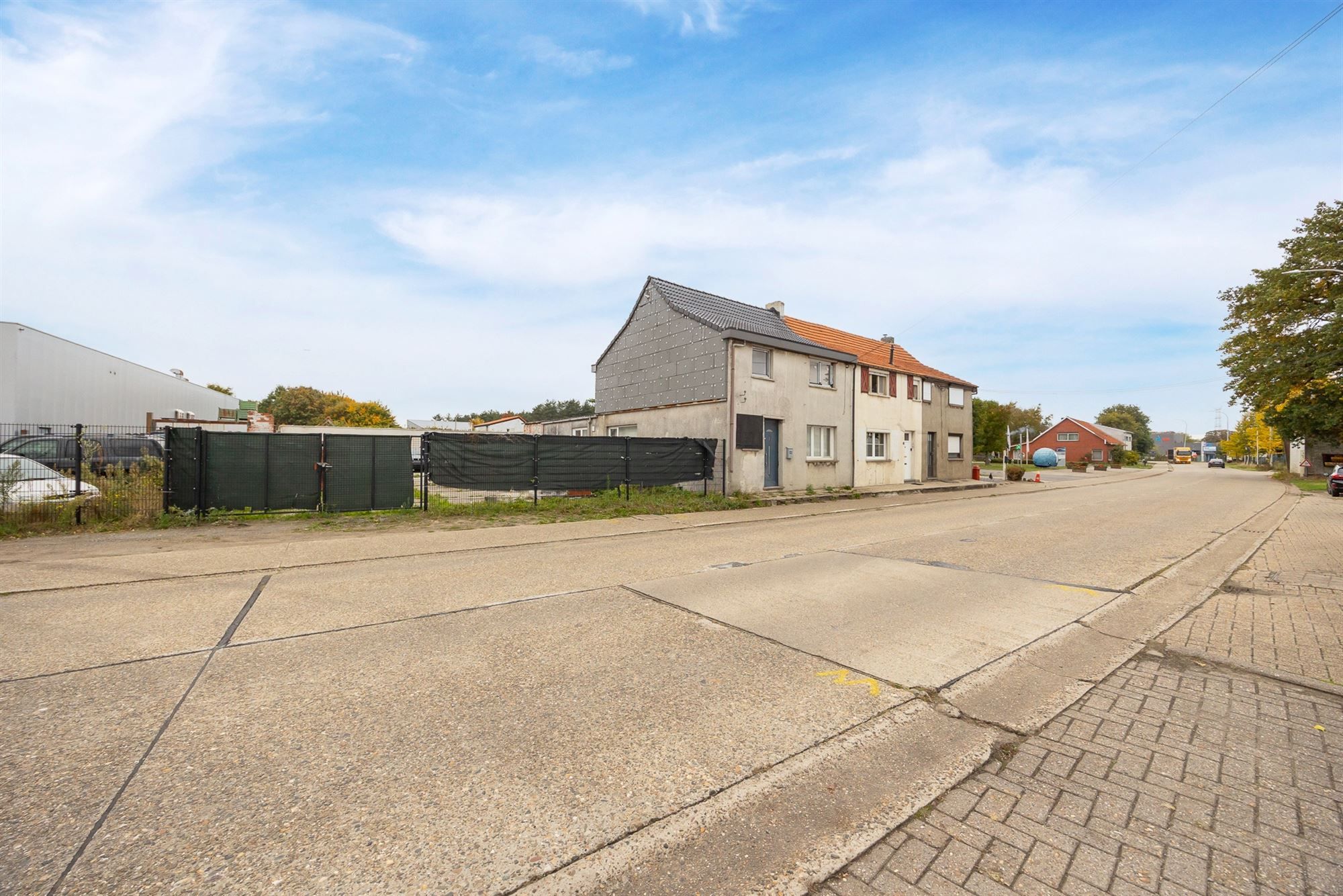 Te renoveren HOB op perceel van 693m² foto 26