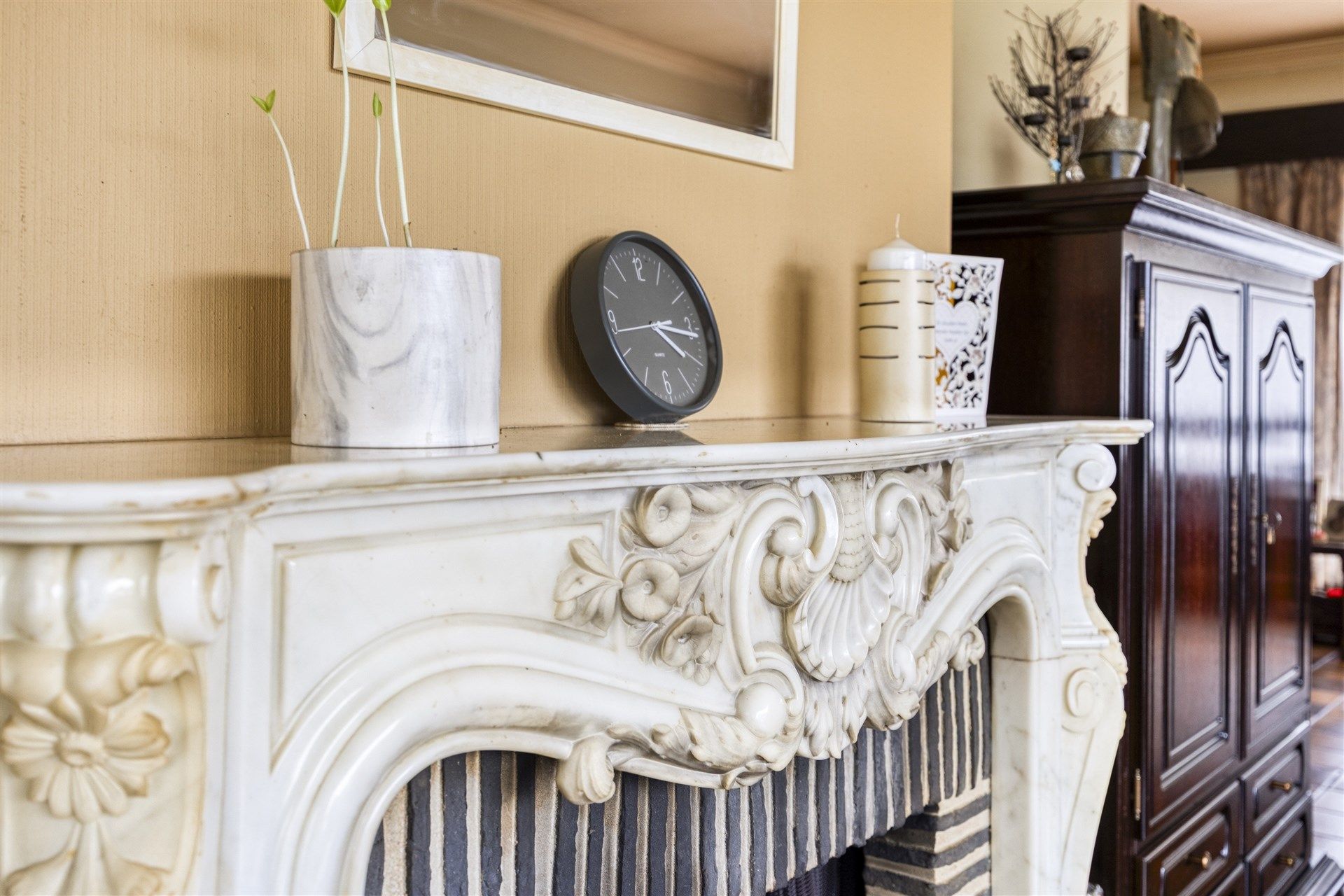 Charmante bungalow gelegen in Massemem (Wetteren) foto 6