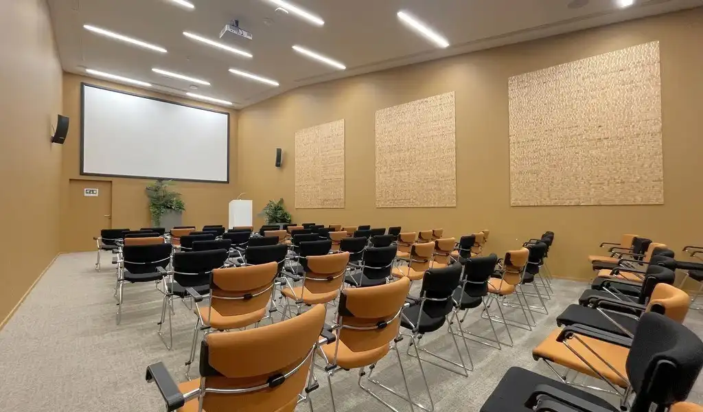 Duurzaam kantoor te huur aan het station Antwerpen-Centraal foto 18