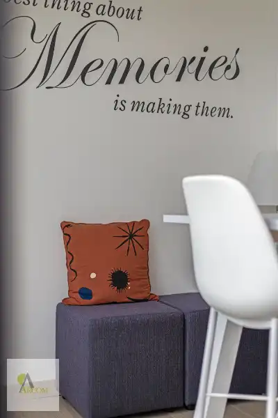 Penthouse ""SINT CHRISTOPH " foto 23