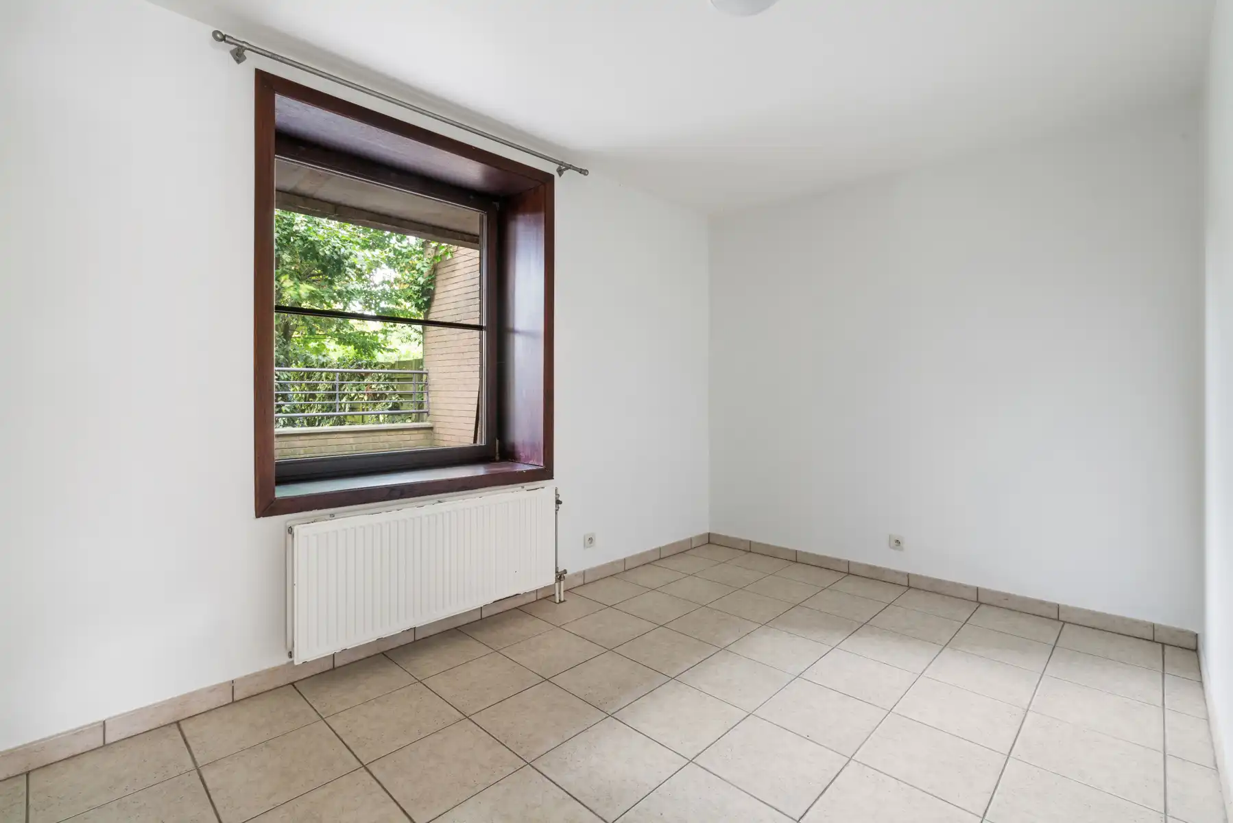 Appartement met 2 slaapkamers en terras foto 9