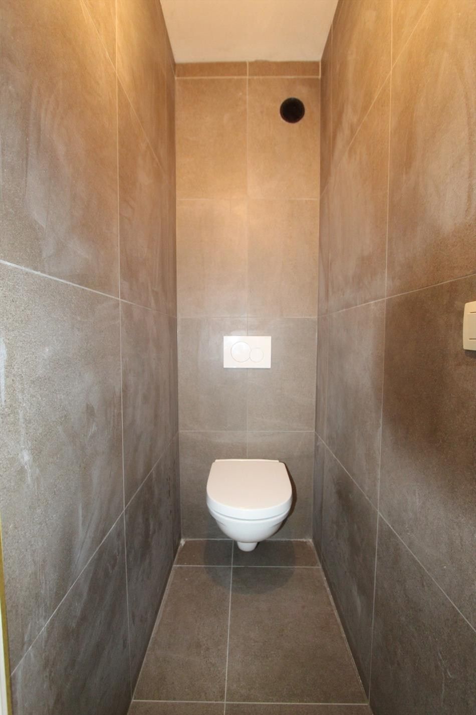 Appartement op eerste verdieping met 2 slaapkamers en terras te Koekelare foto 9