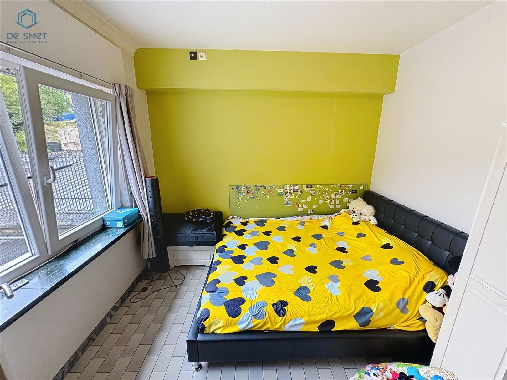Prachtig Appartement op de eerste verdieping gelegen op Toplocatie in Geraardsbergen! foto 6