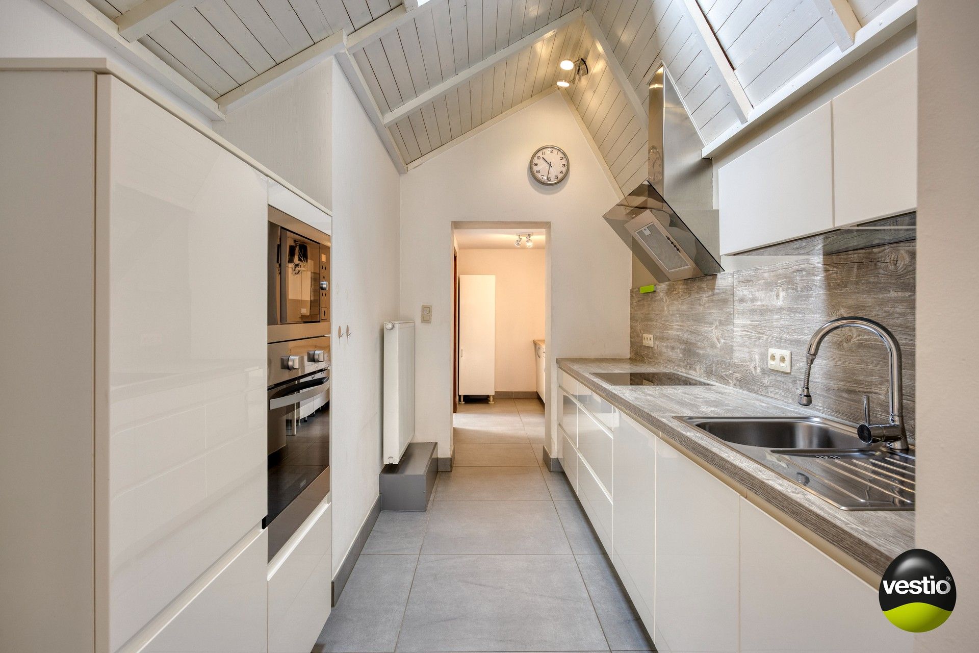 TWEE APPARTEMENTEN IN LANDELIJKE STIJL IN RIEMST foto 25