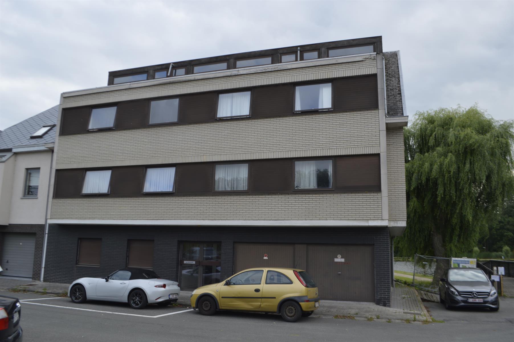 BERLARE - Gezellig appartement met uniek uitzicht. foto 12