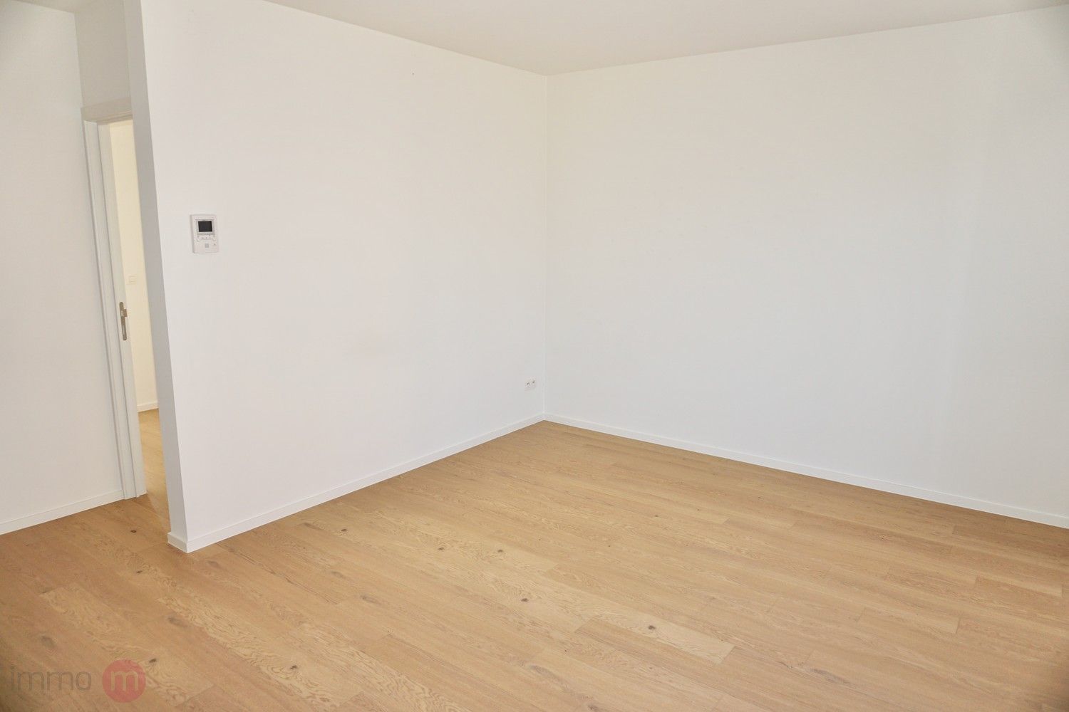 Nieuwbouwwoning te huur met 3 slaapkamers, tuin en parkeerplaats foto 15