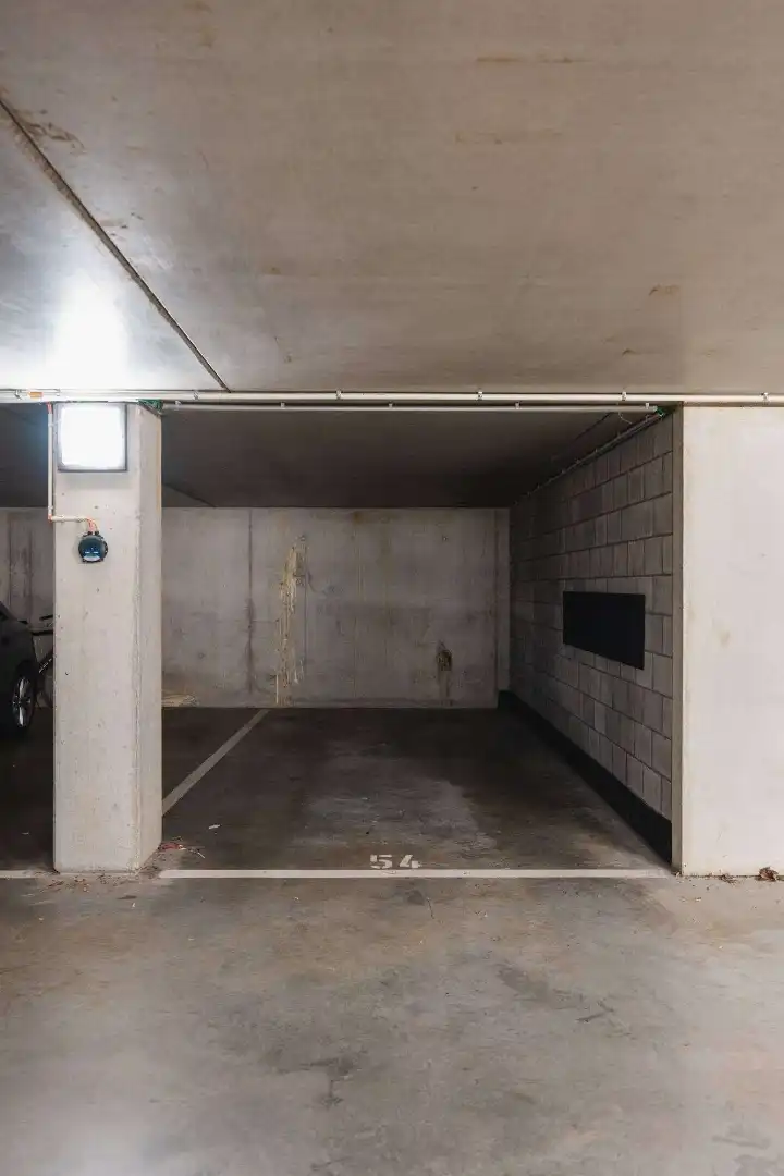 Recent appartement met EPC A op zeer centrale locatie in Sint-Michiels met 2 slaapkamers foto 17