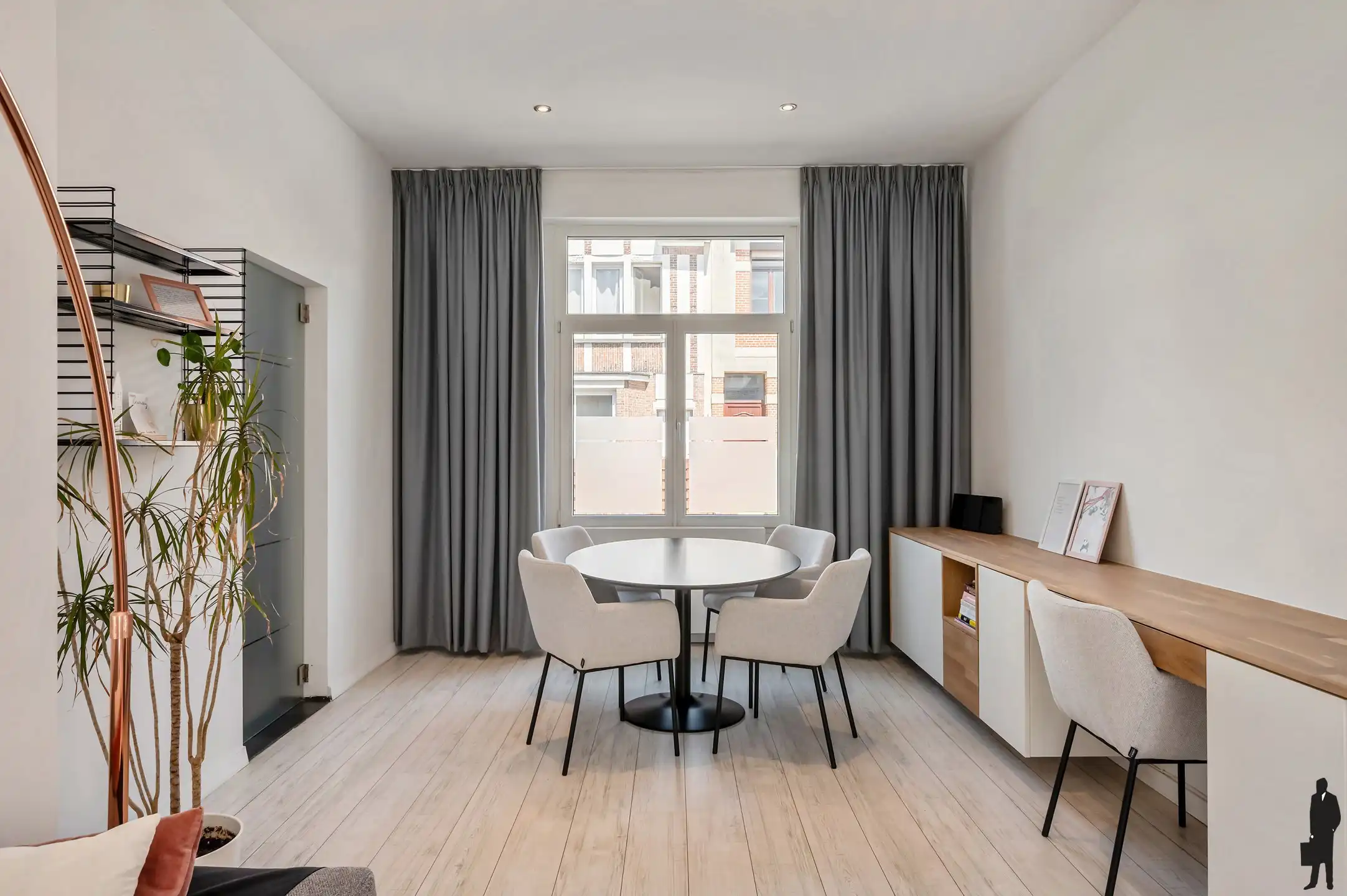 Instapklare woning met tuin op het zuiden foto 2