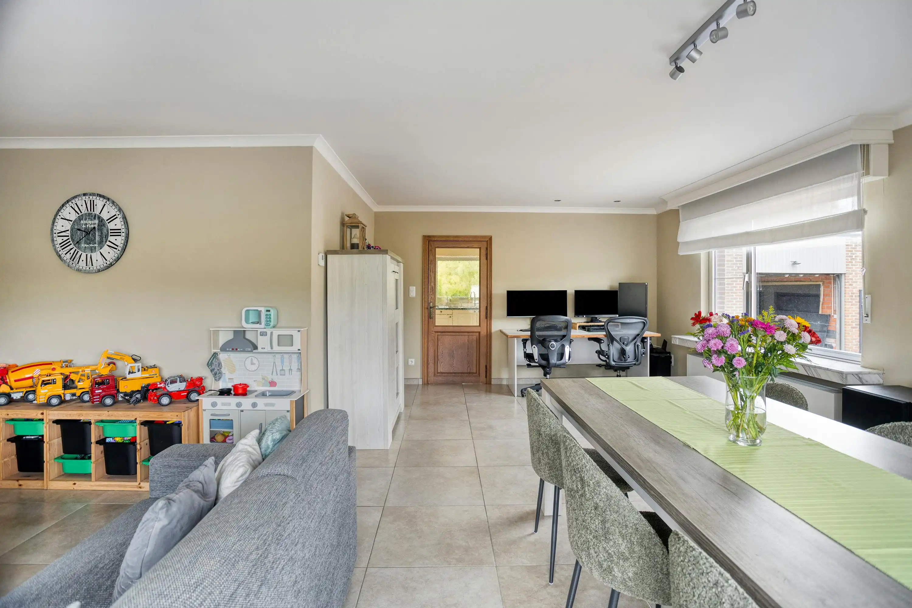 Vrijstaand huis te koop in het landelijke Geel foto 8
