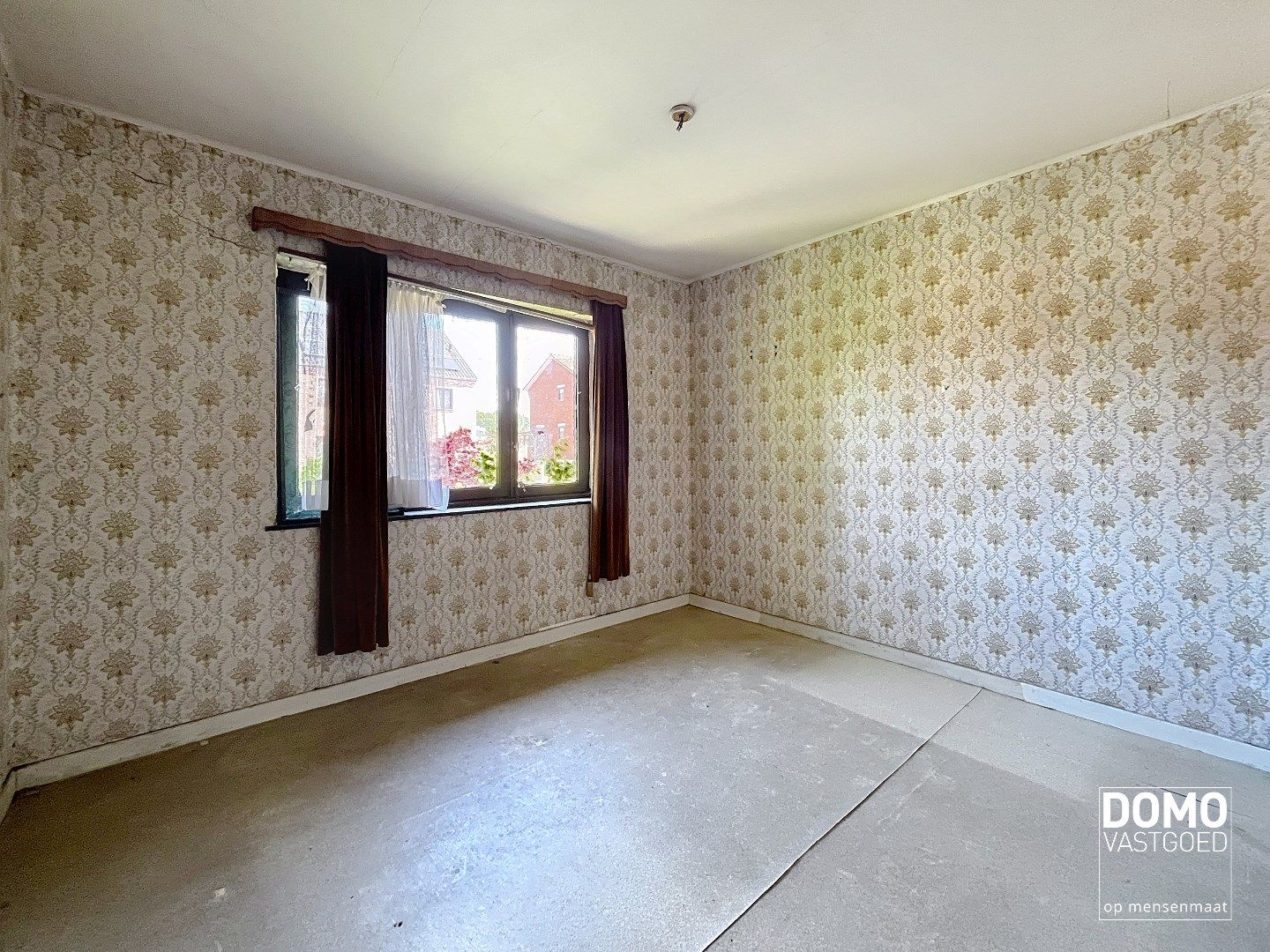 TE RENOVEREN GEZINSWONING MET TUIN GELEGEN TE HOUTHALEN-HELCHTEREN foto 8