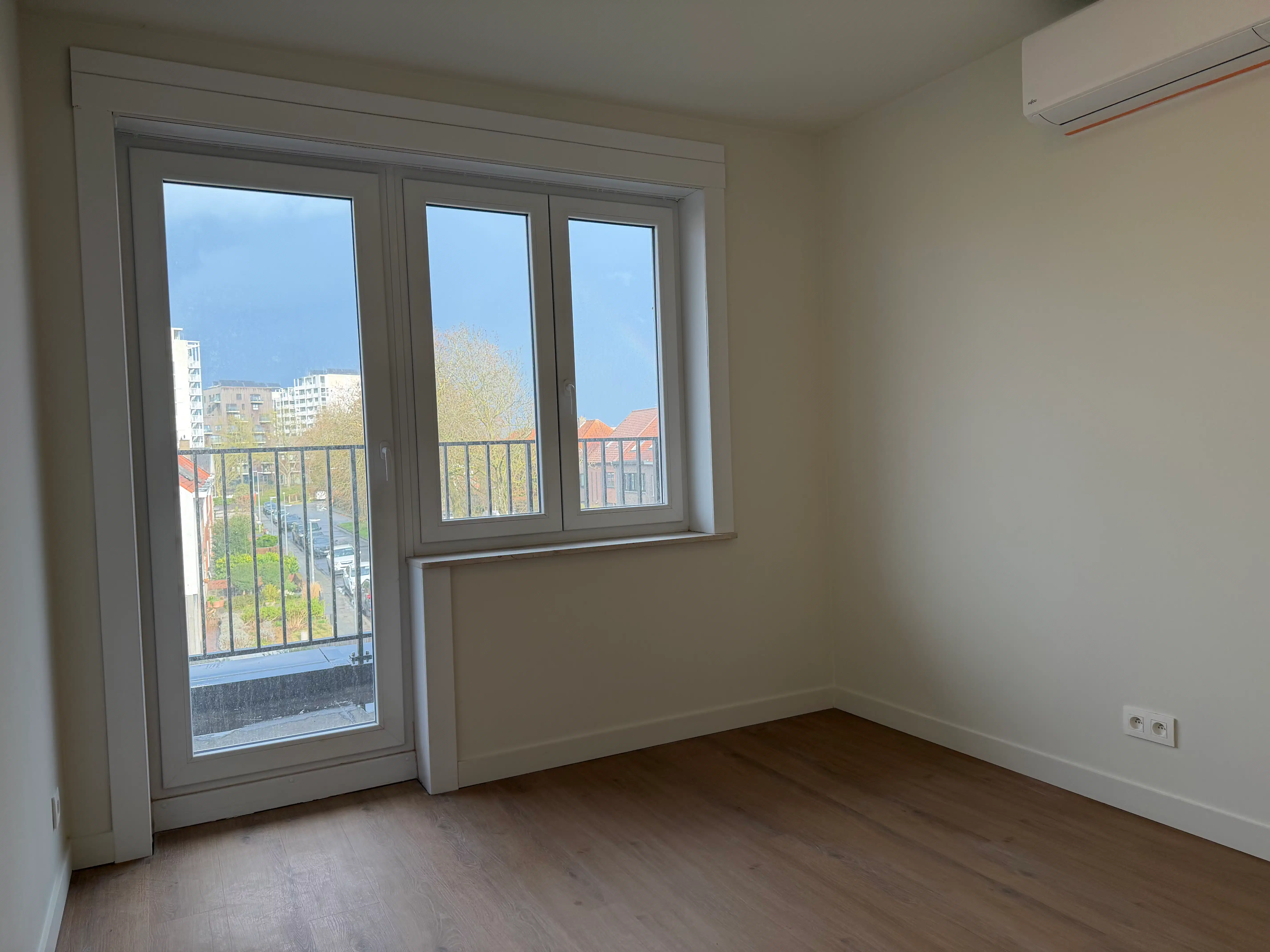 Instapklaar appartement foto 9