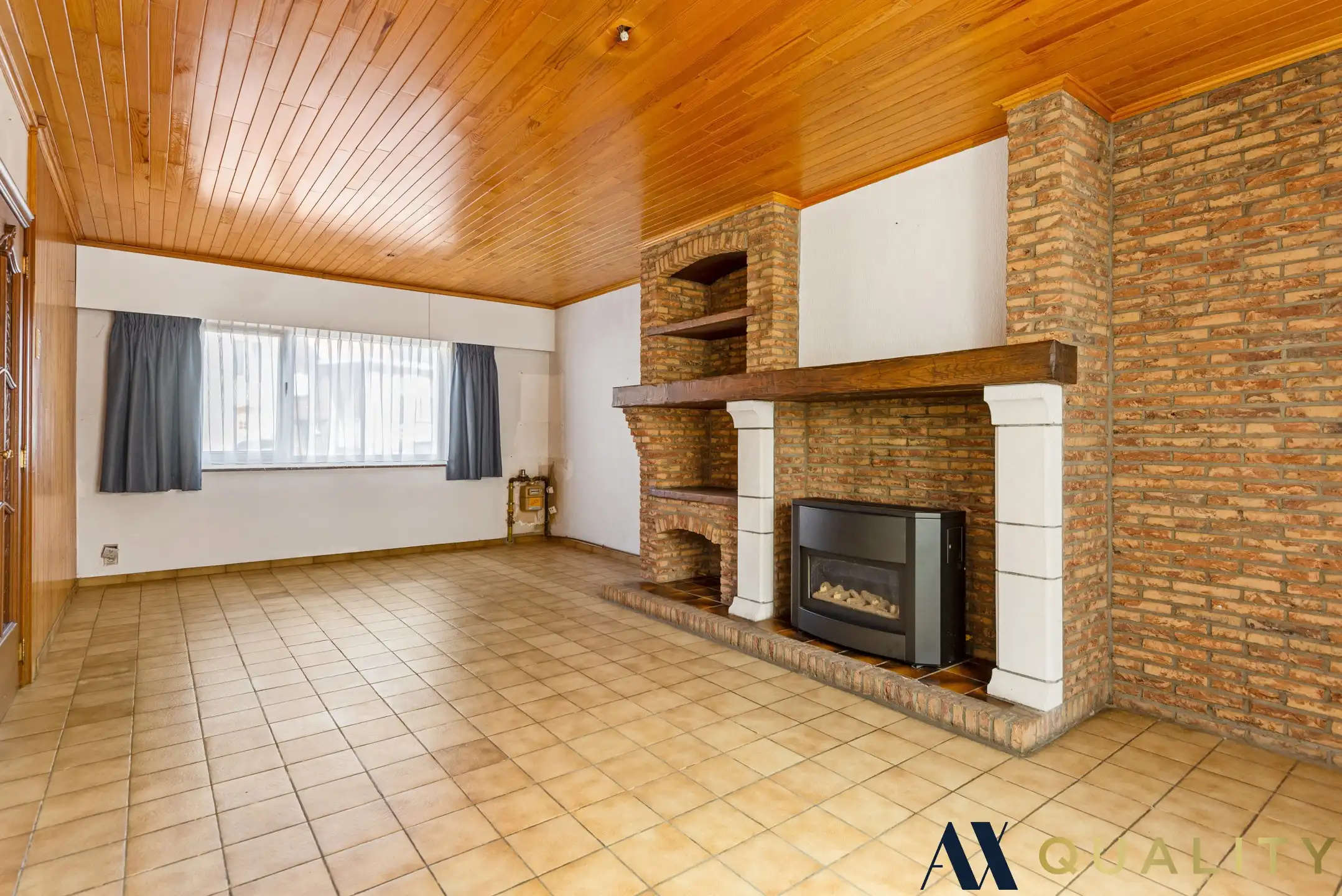 IN OPTIE!!!! Gesloten bebouwing met ruim terras foto 3