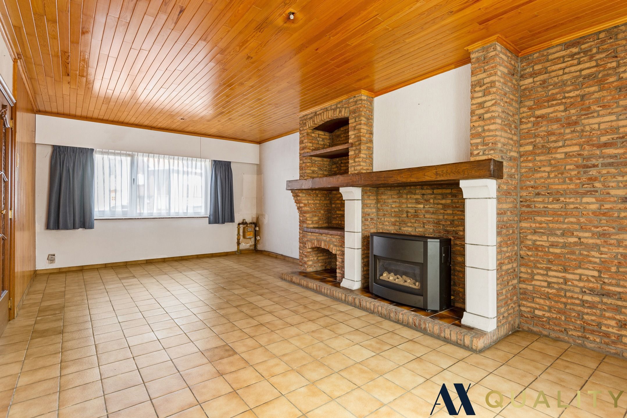 IN OPTIE!!!! Gesloten bebouwing met ruim terras foto 3