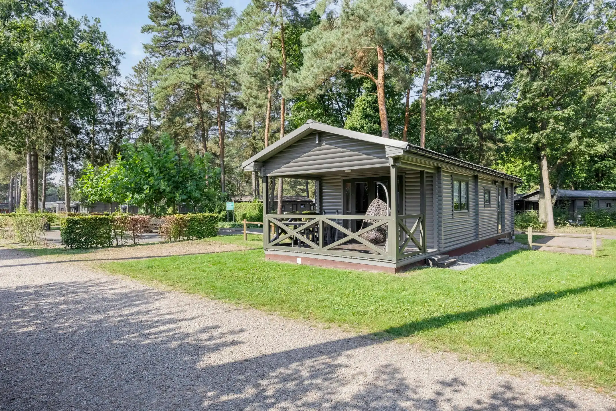 Vakantiewoning met 3 slaapkamers te koop in Zutendaal foto 2