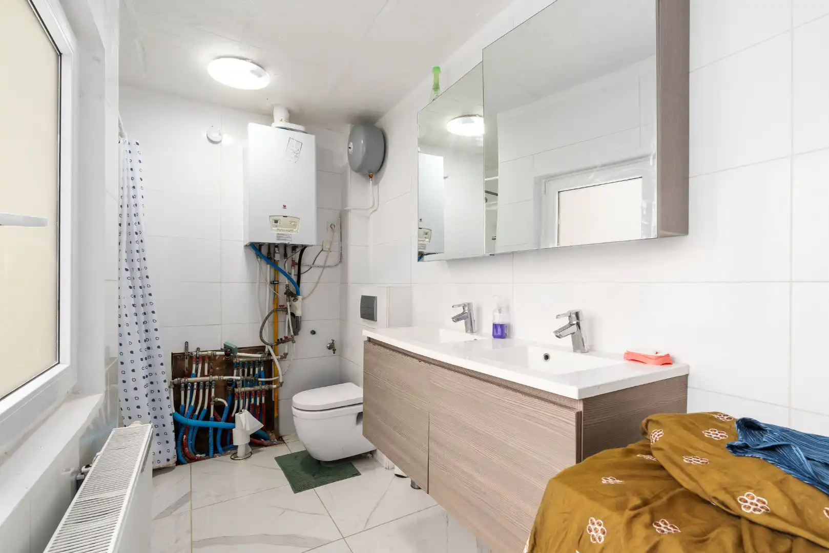Verzorgde rijwoning gunstig gelegen te Oostende - Westerkwartier! foto 8