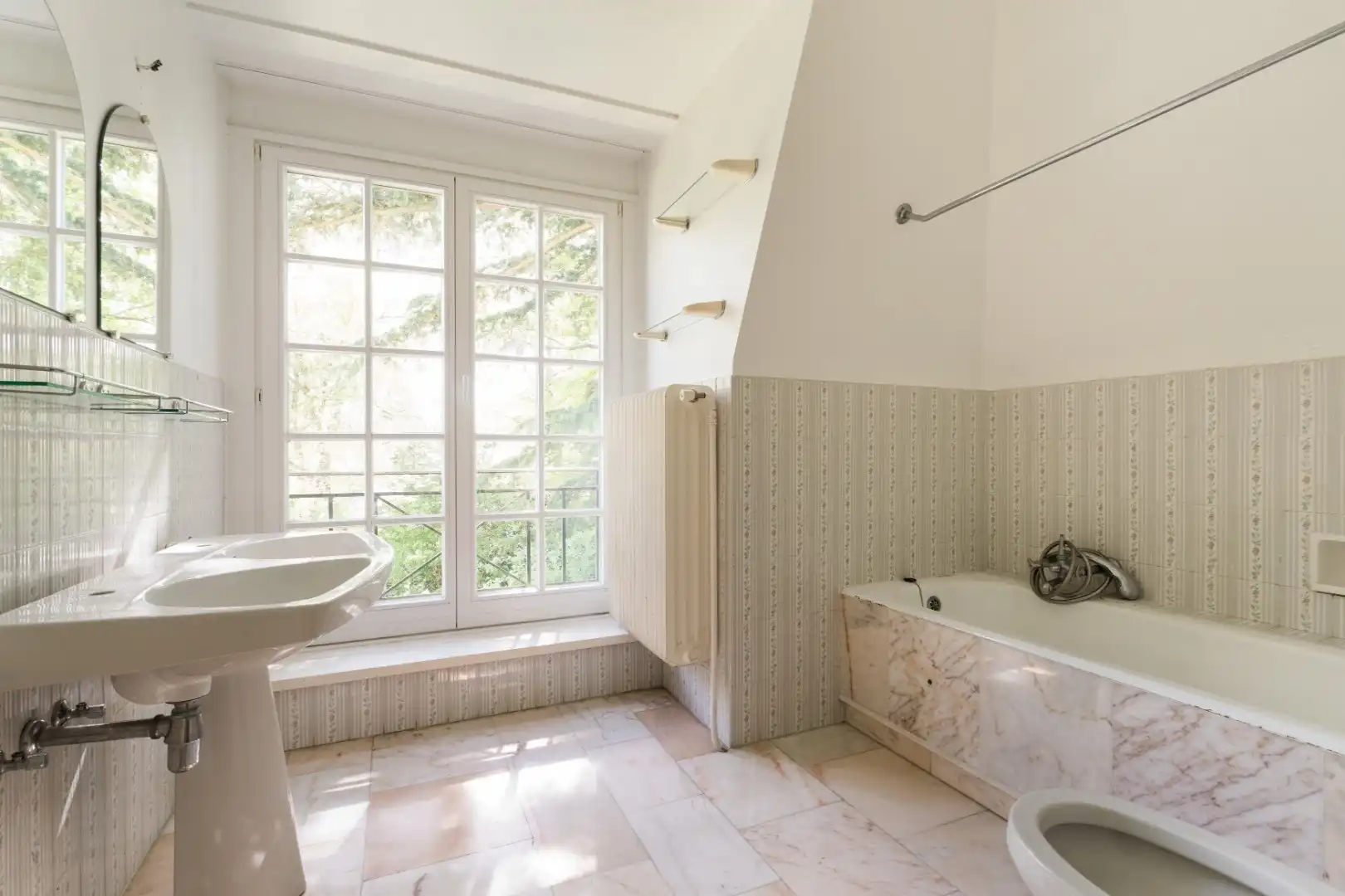 Een te moderniseren architecturale villa van ca. 700m² foto 20