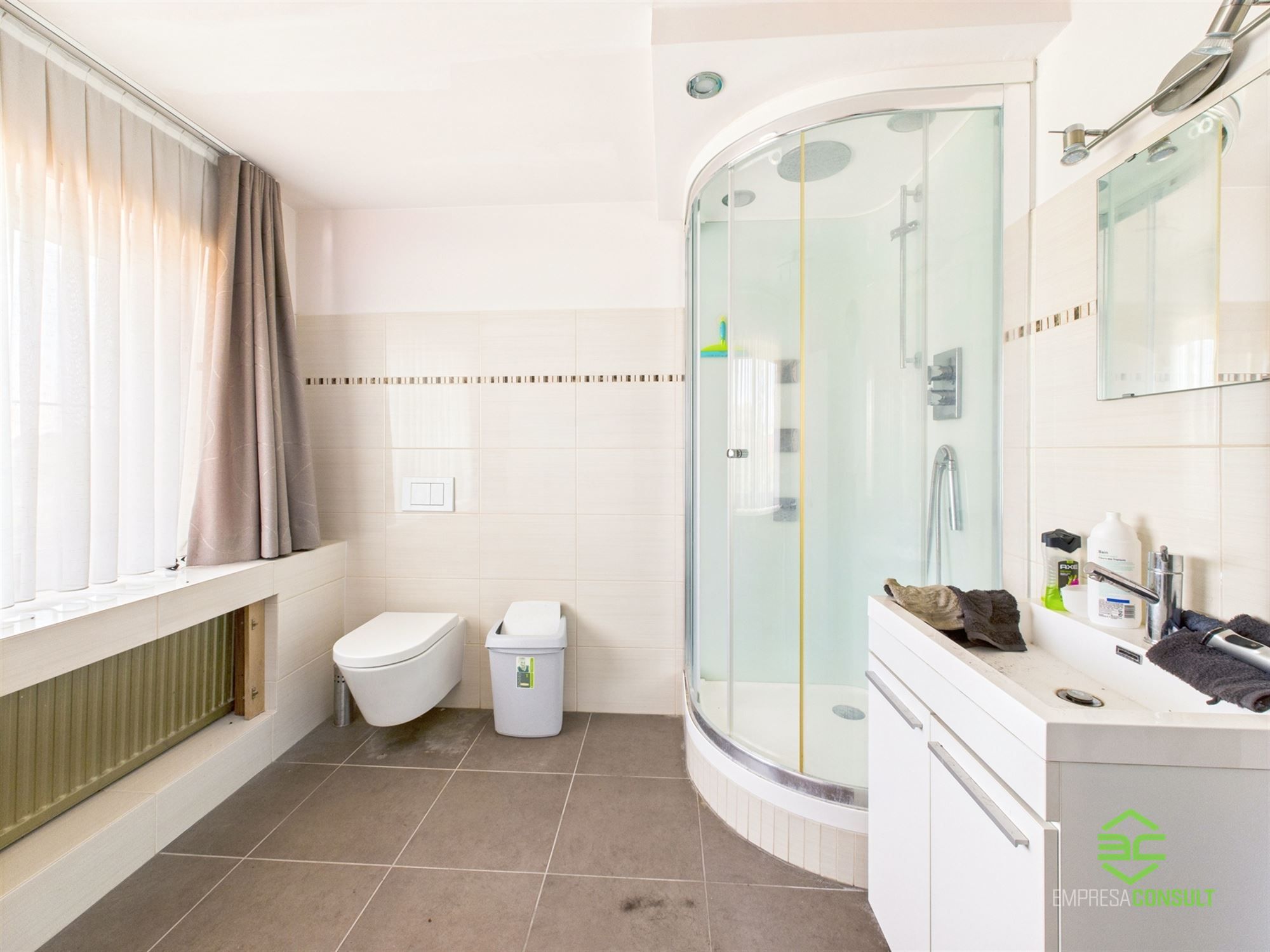 Ruime woning met 3 slpk en grote garage in Kozen! foto 9